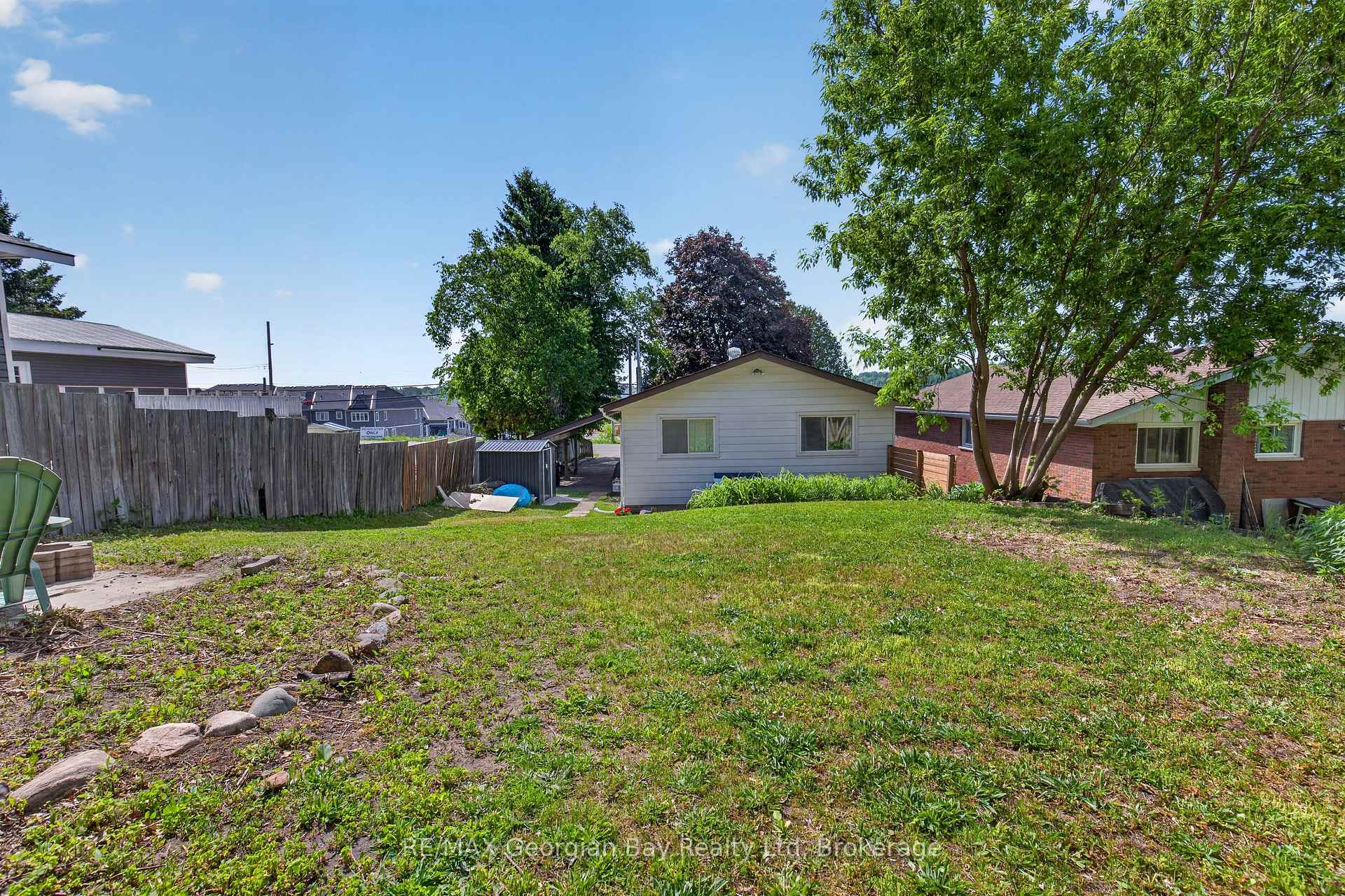 Photo 29 of 1060 Harbourview Drive, Midland — HOMEH