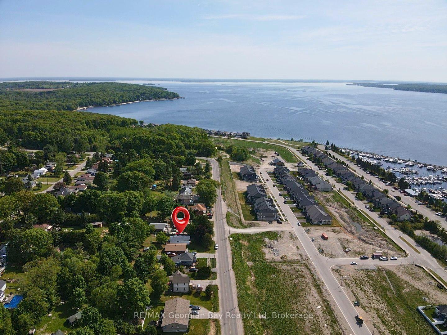 Photo 31 of 1060 Harbourview Drive, Midland — HOMEH