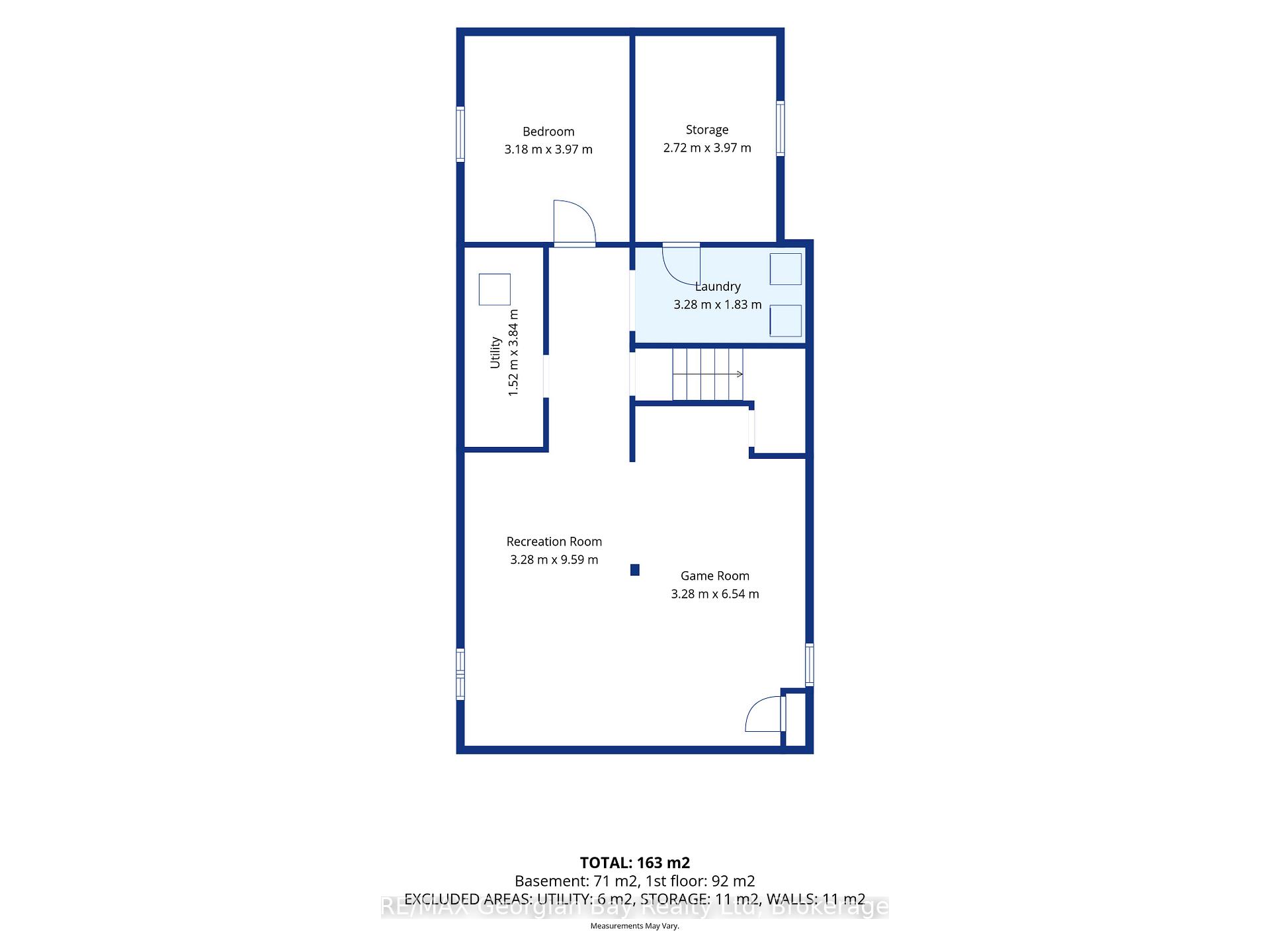 Photo 35 of 1060 Harbourview Drive, Midland — HOMEH