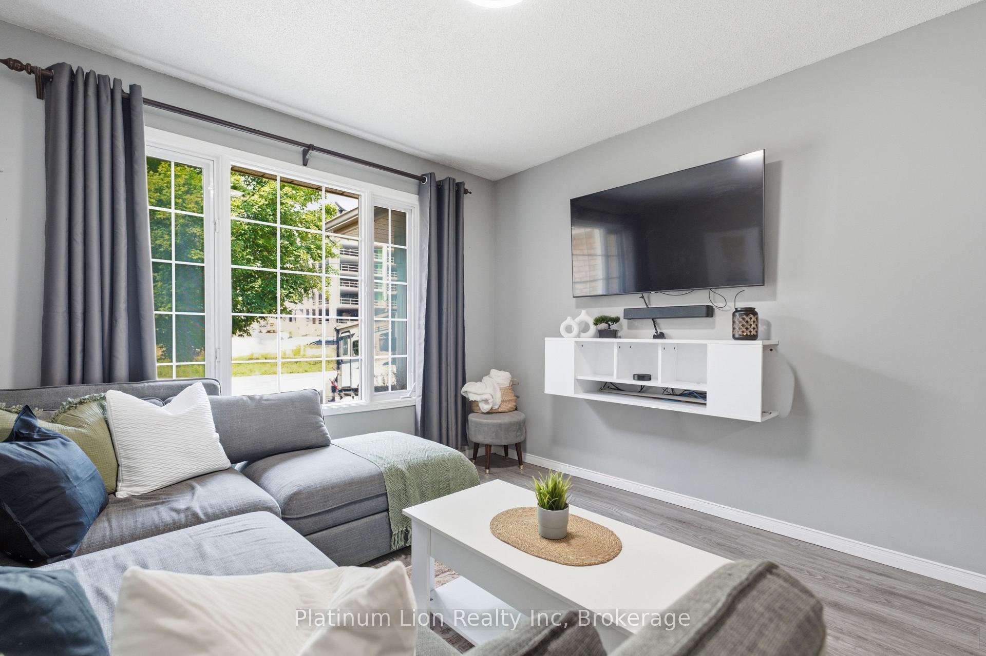 Photo 6 of 31 Galileo Boulevard, Brantford, North Park/Wood St. — HOMEH
