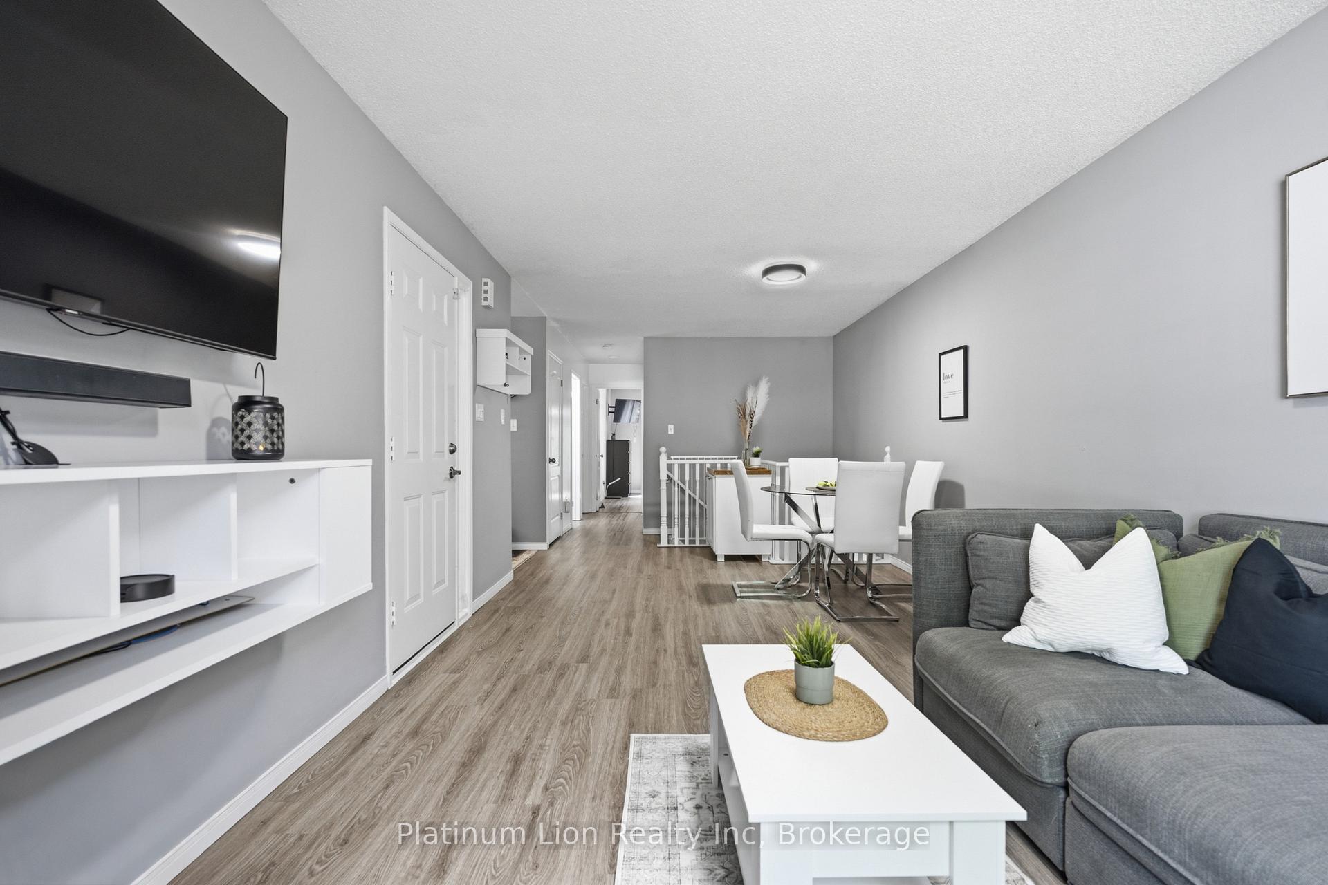 Photo 7 of 31 Galileo Boulevard, Brantford, North Park/Wood St. — HOMEH