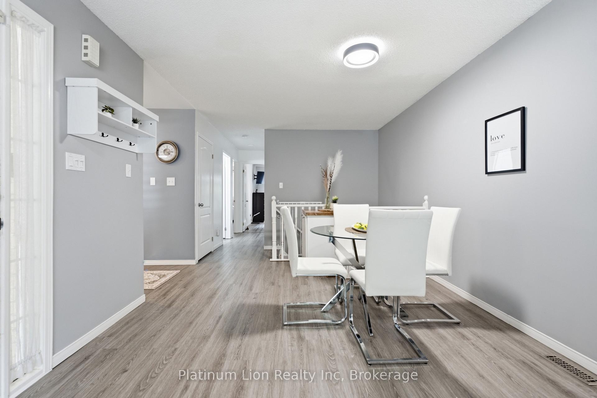 Photo 8 of 31 Galileo Boulevard, Brantford, North Park/Wood St. — HOMEH