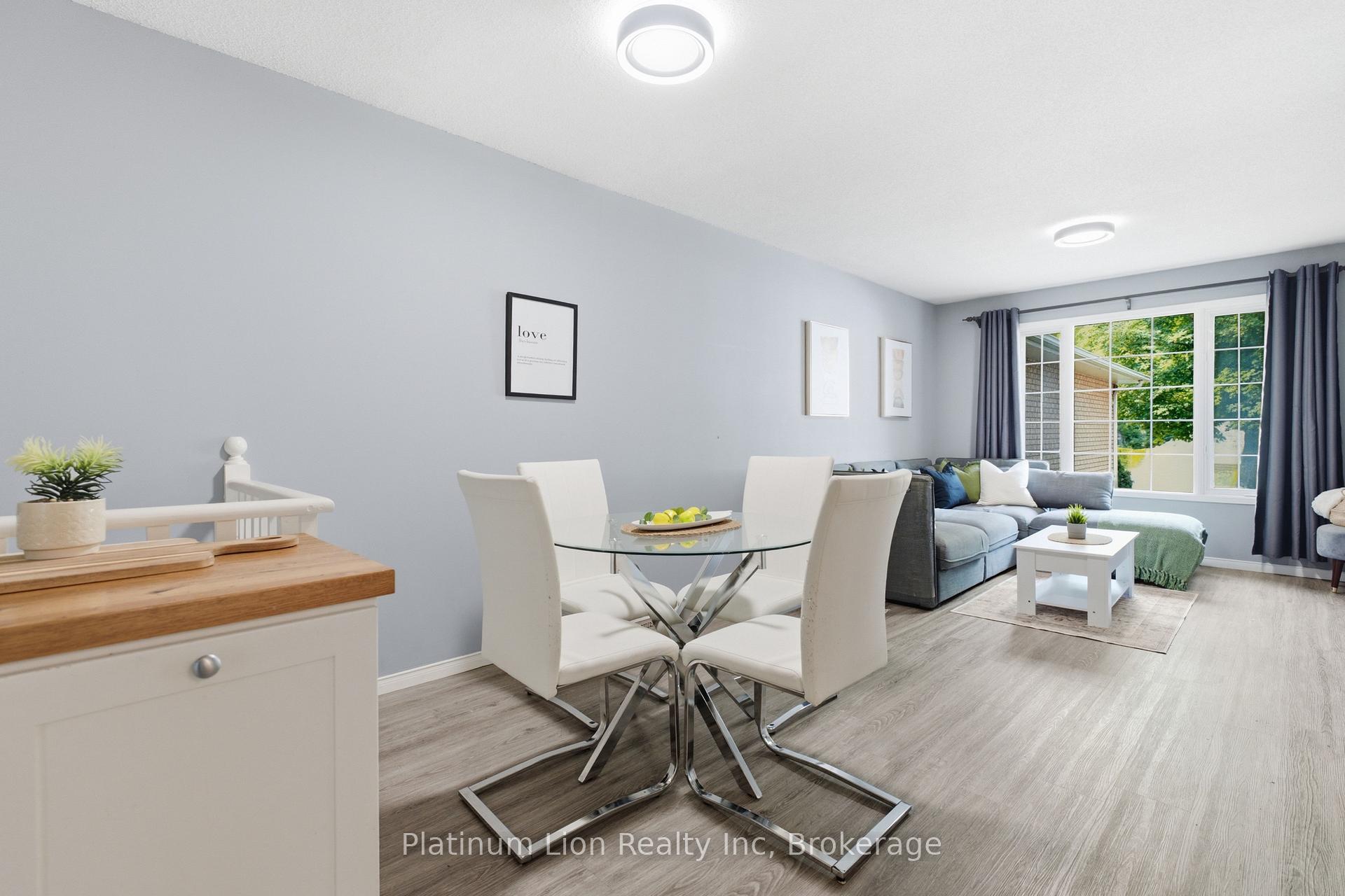 Photo 10 of 31 Galileo Boulevard, Brantford, North Park/Wood St. — HOMEH