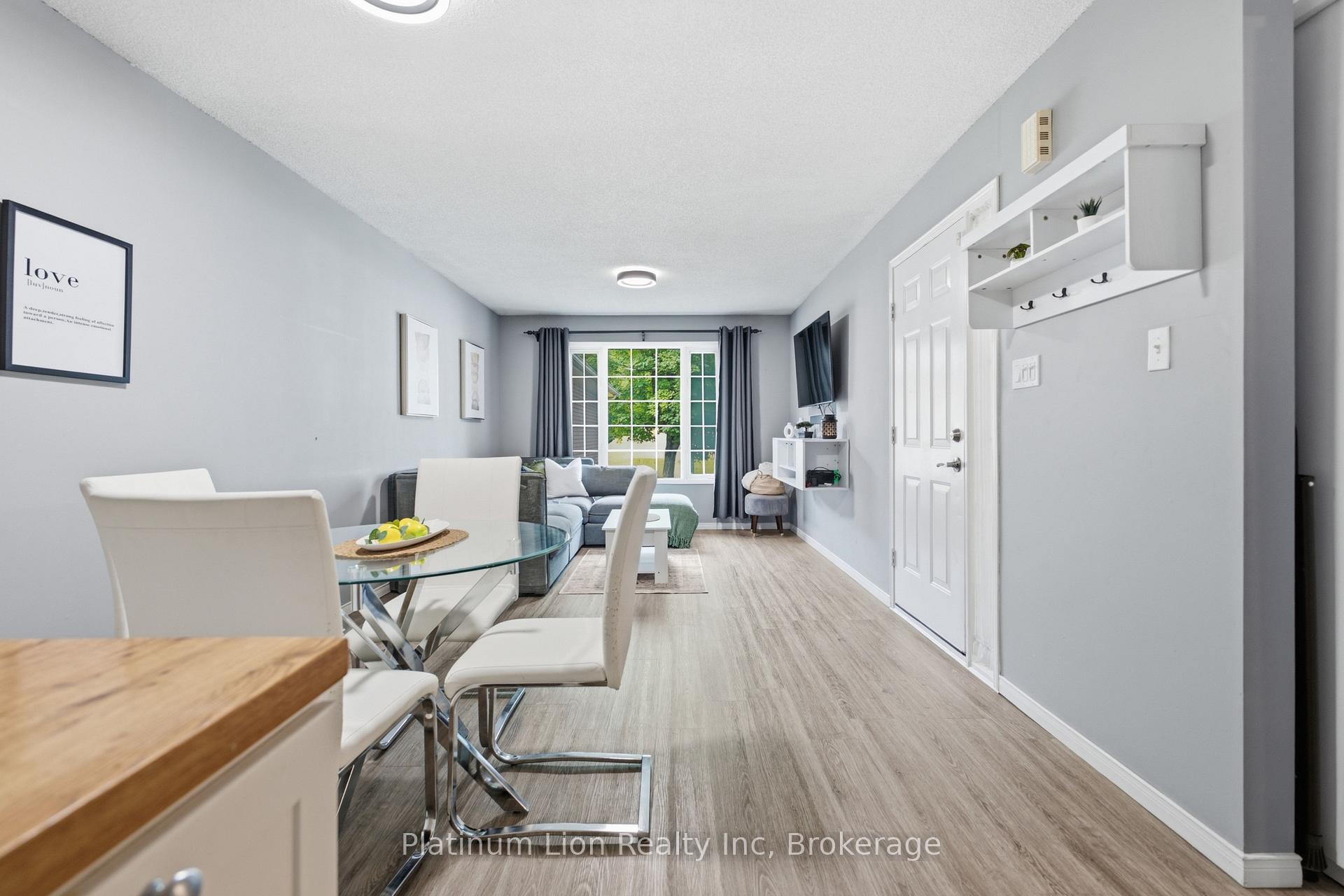 Photo 11 of 31 Galileo Boulevard, Brantford, North Park/Wood St. — HOMEH