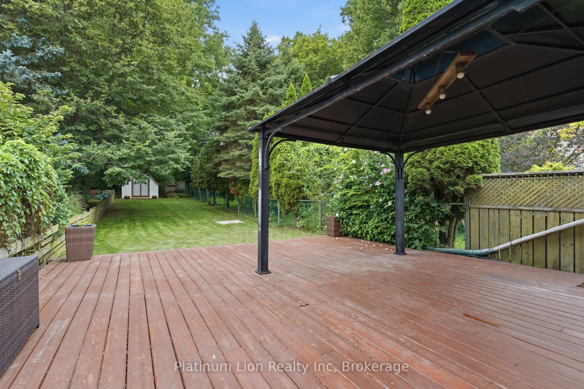 Photo 2 of 31 Galileo Boulevard, Brantford, North Park/Wood St. — HOMEH