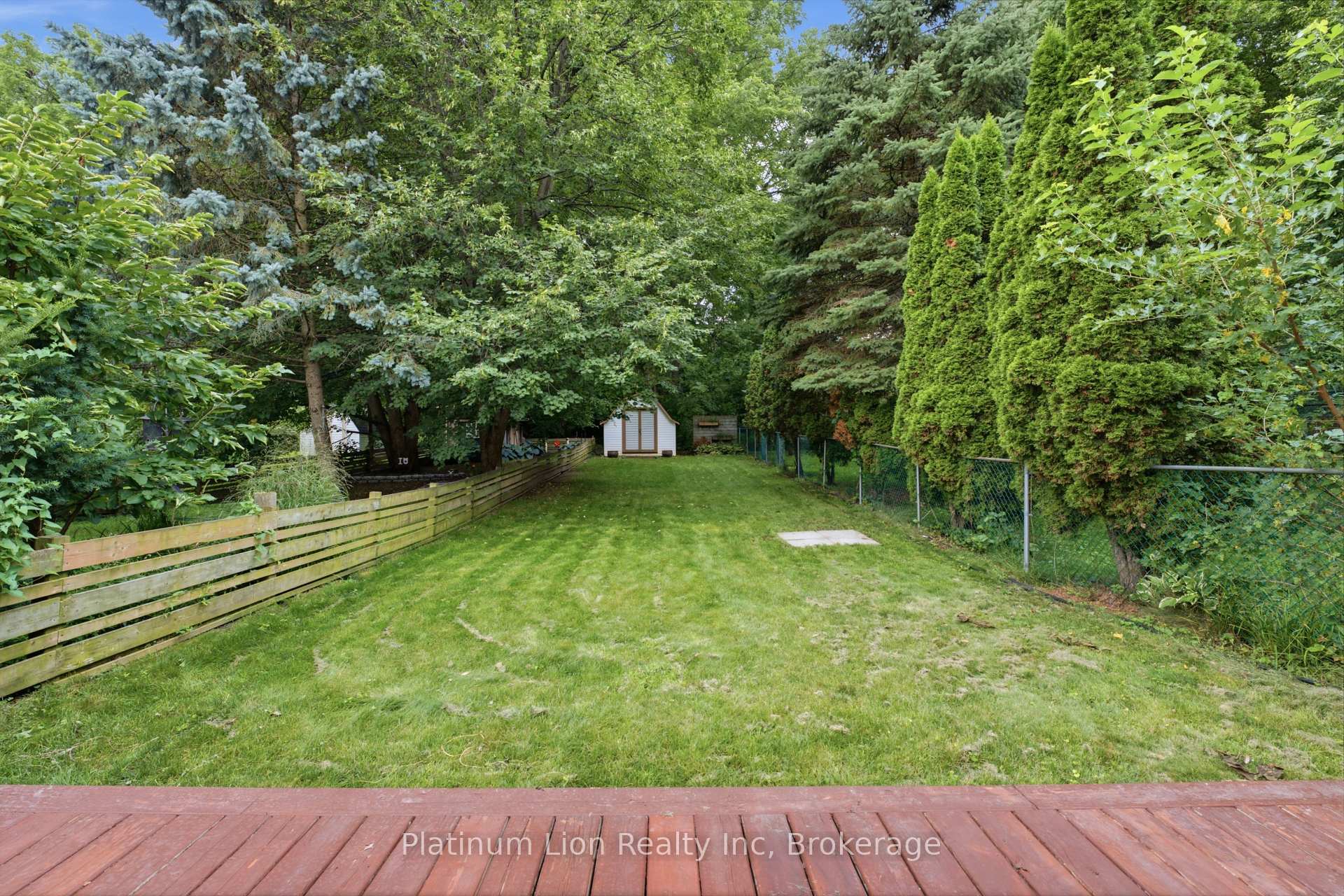 Photo 38 of 31 Galileo Boulevard, Brantford, North Park/Wood St. — HOMEH