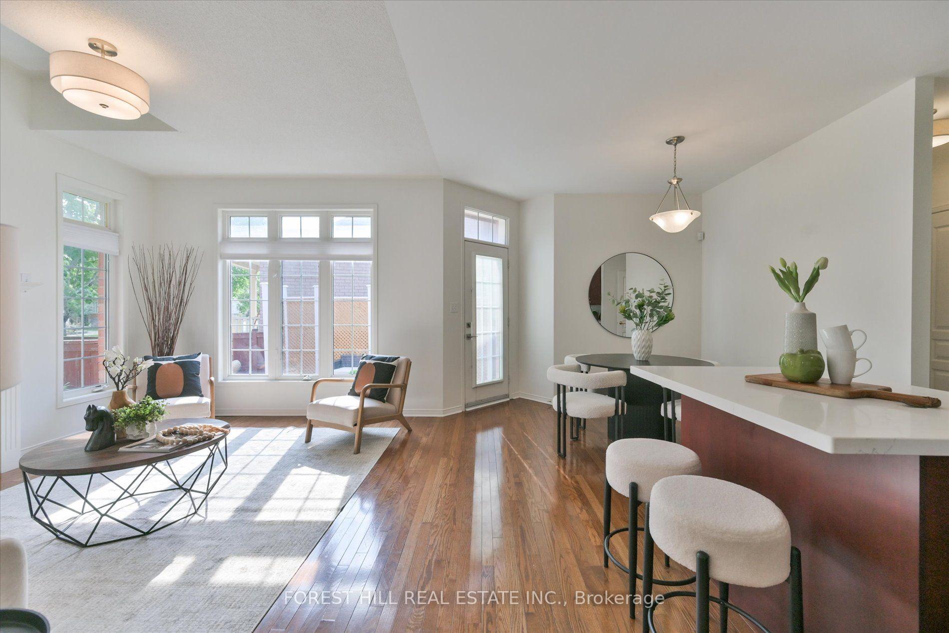 Photo 10 of 10 Delray Drive, Markham, Greensborough — HOMEH