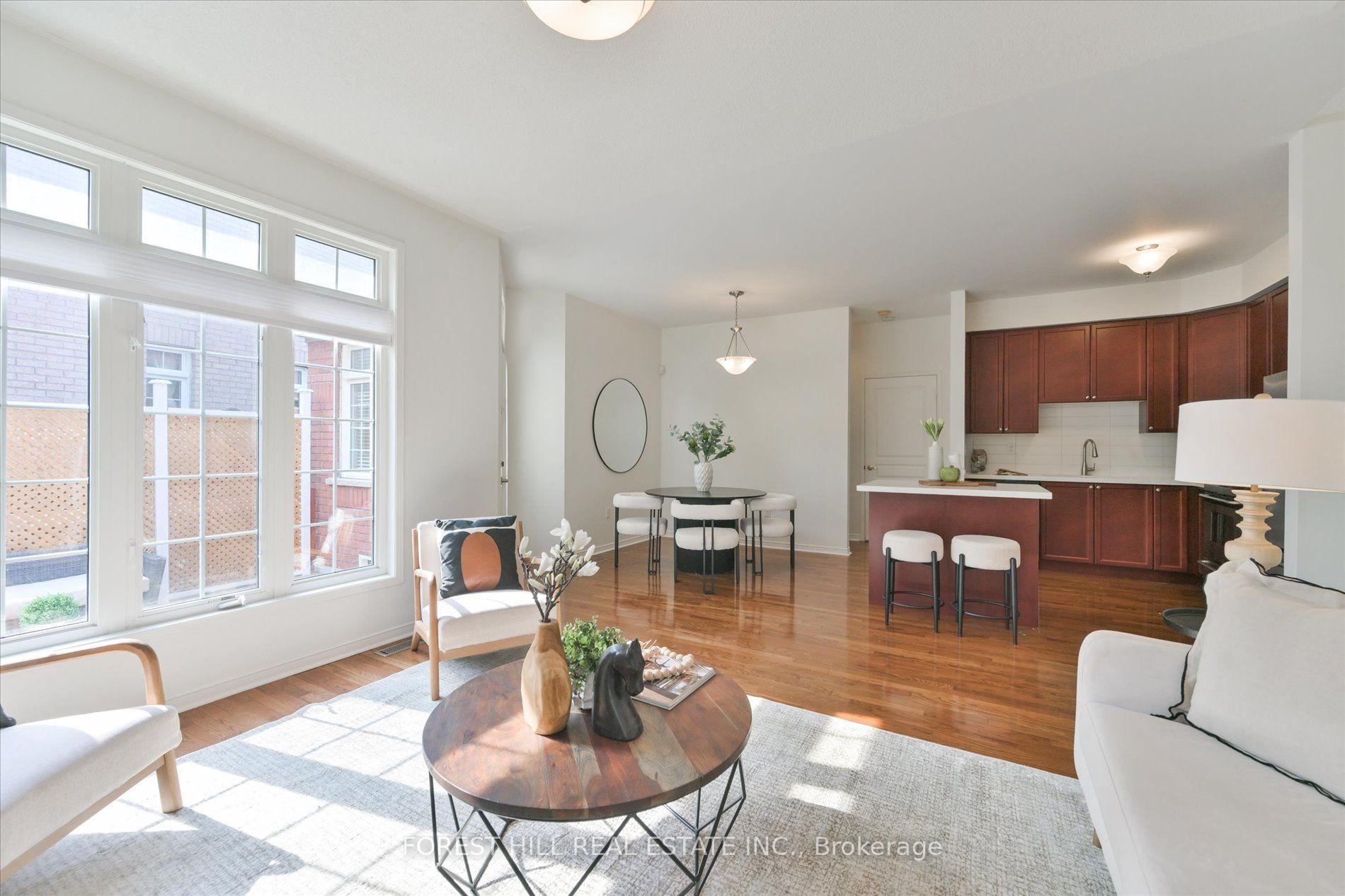 Photo 12 of 10 Delray Drive, Markham, Greensborough — HOMEH