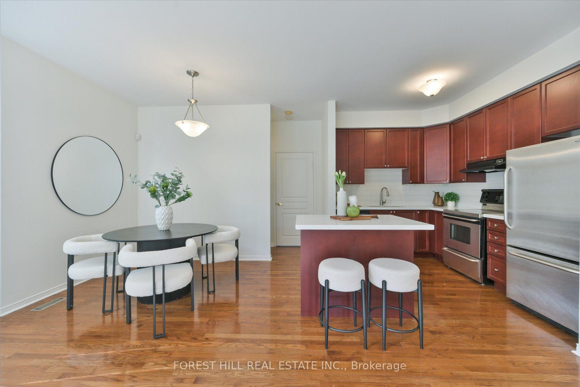 Photo 13 of 10 Delray Drive, Markham, Greensborough — HOMEH