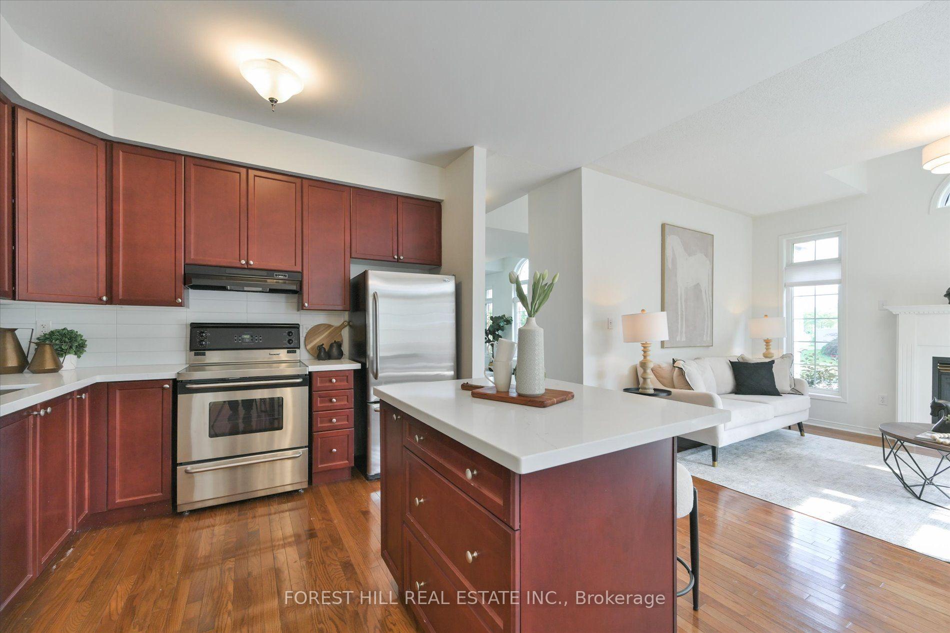 Photo 15 of 10 Delray Drive, Markham, Greensborough — HOMEH