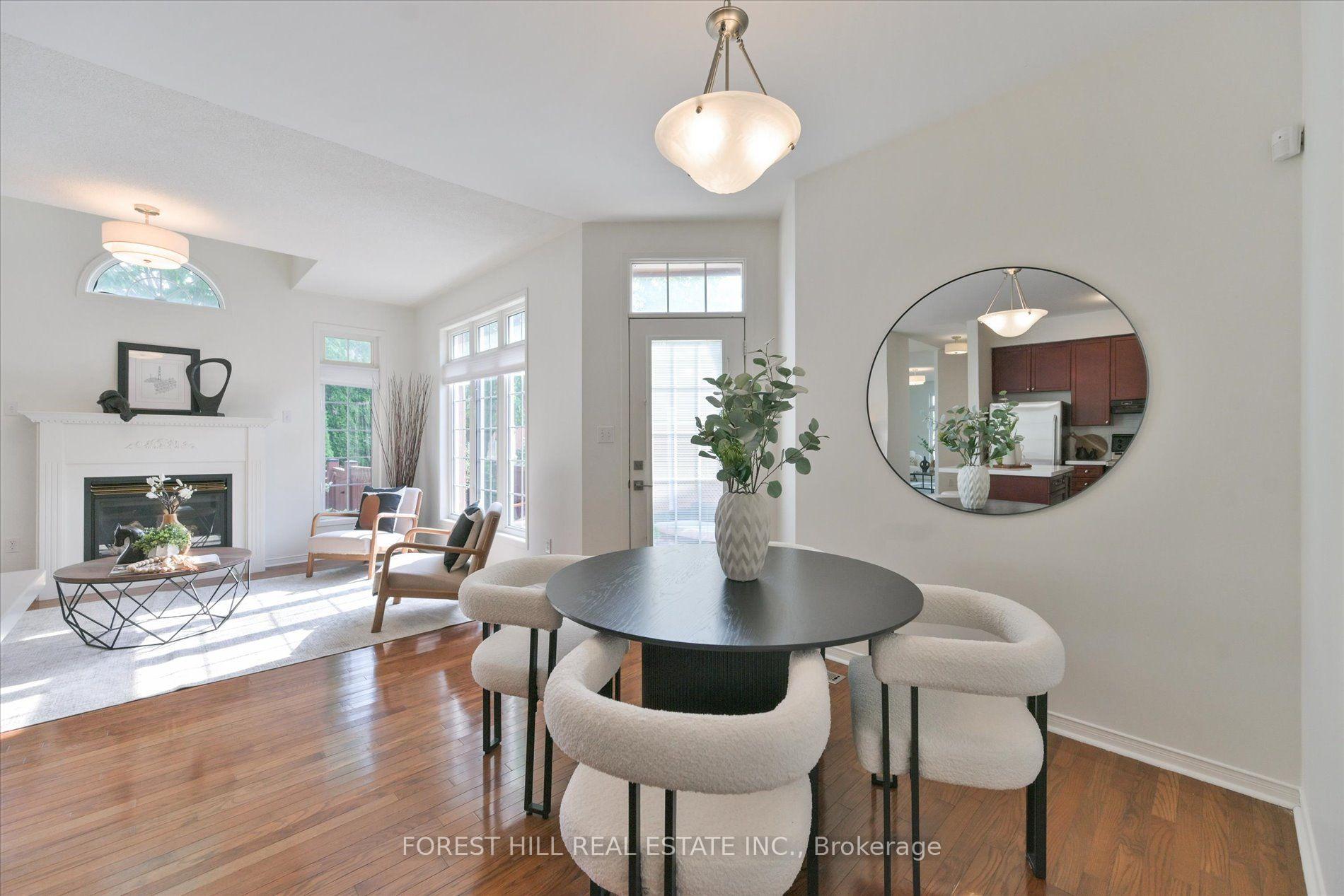 Photo 16 of 10 Delray Drive, Markham, Greensborough — HOMEH
