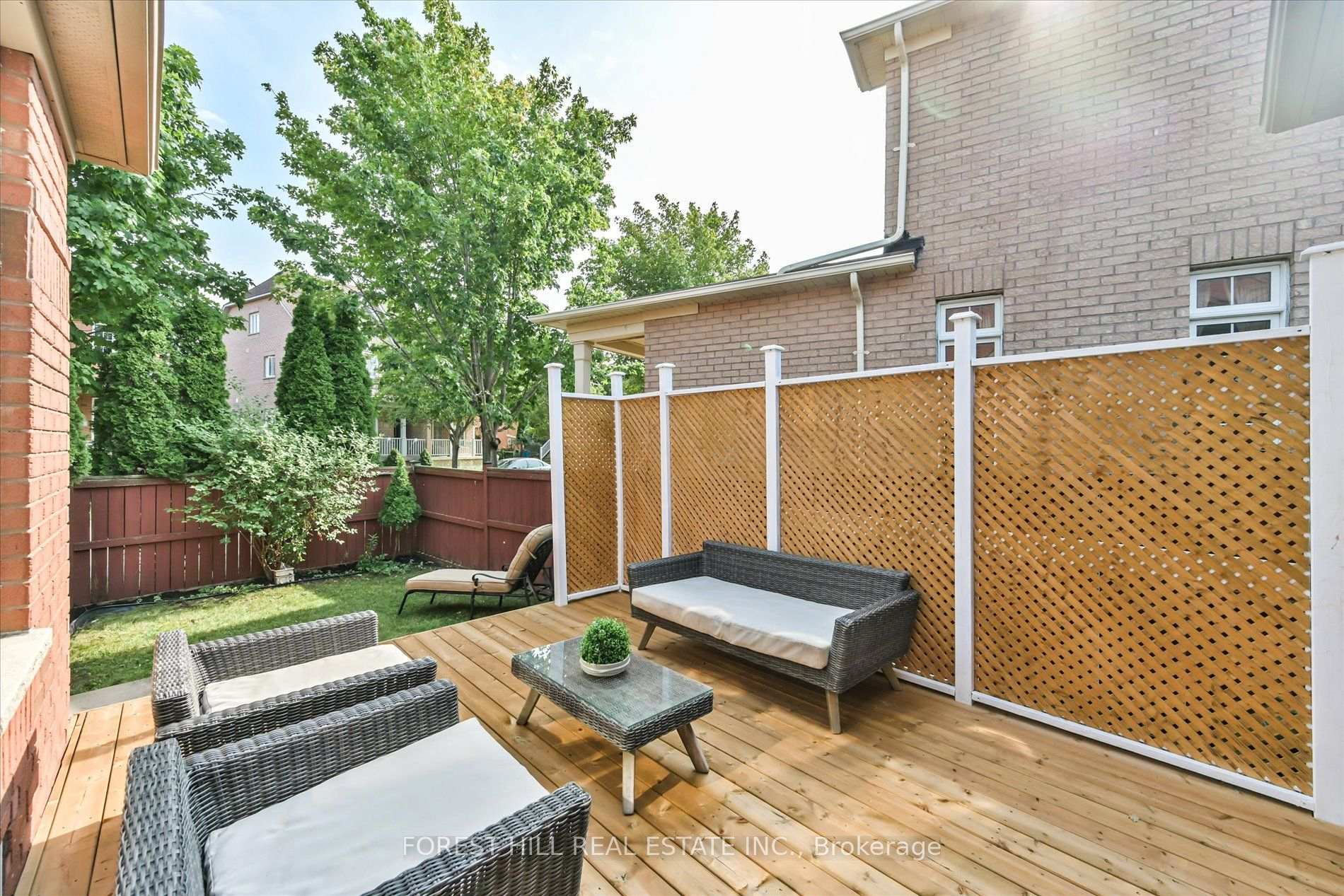 Photo 27 of 10 Delray Drive, Markham, Greensborough — HOMEH