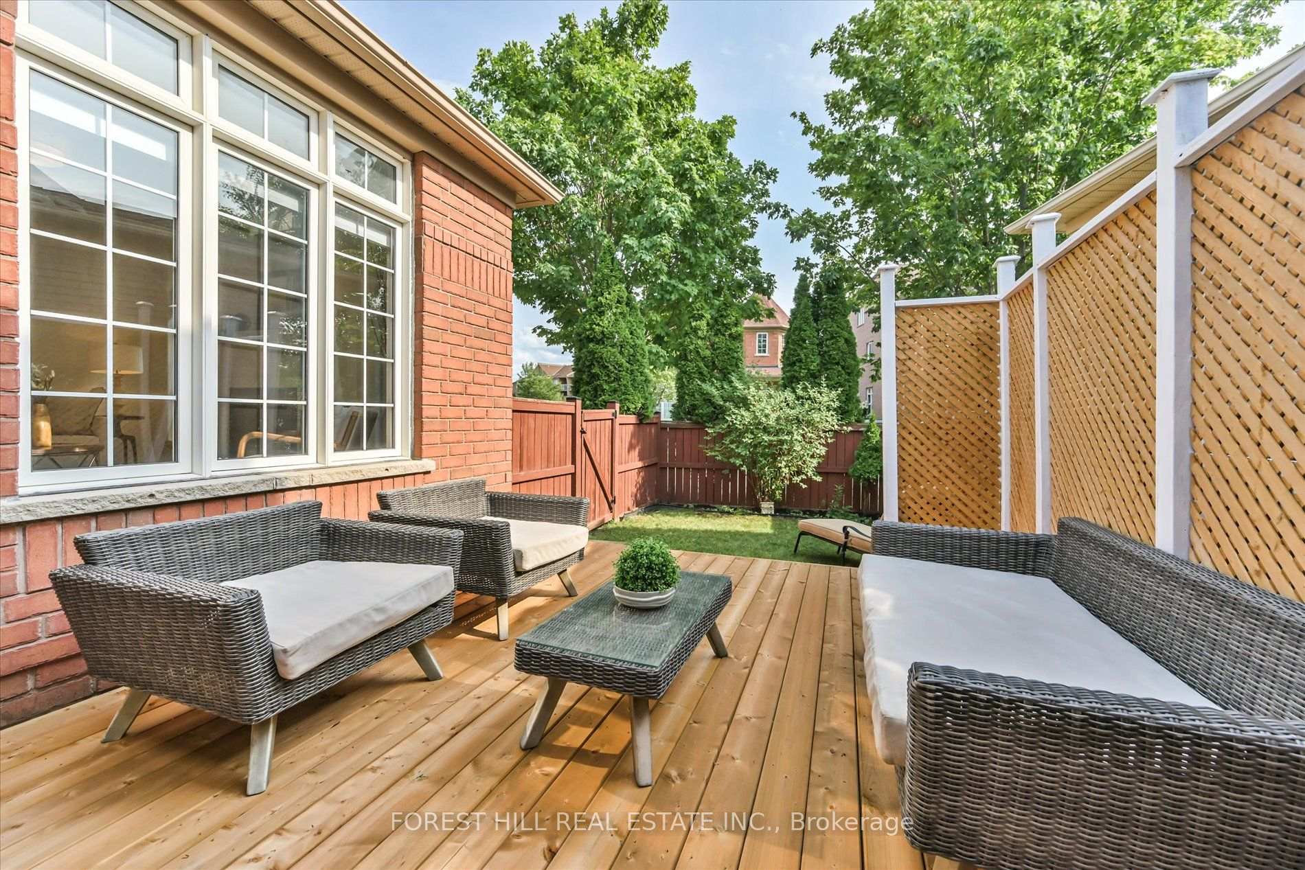 Photo 28 of 10 Delray Drive, Markham, Greensborough — HOMEH