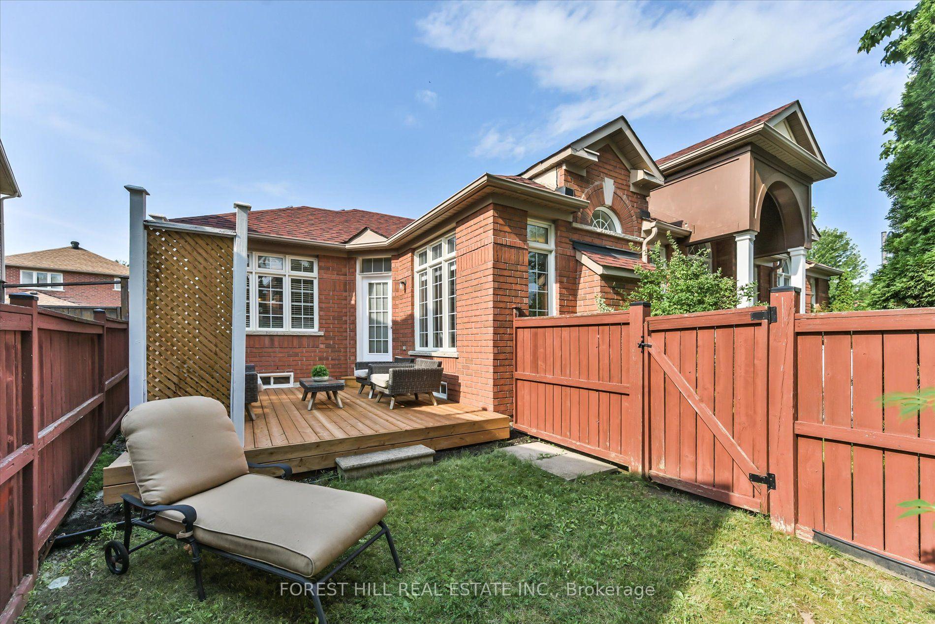 Photo 30 of 10 Delray Drive, Markham, Greensborough — HOMEH