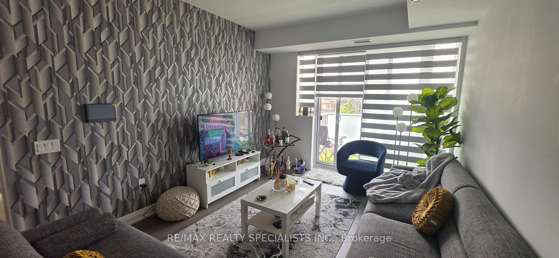 Photo 1 of Unit 206, 412 Silver Maple Road, Oakville, Joshua Meadows — HOMEH