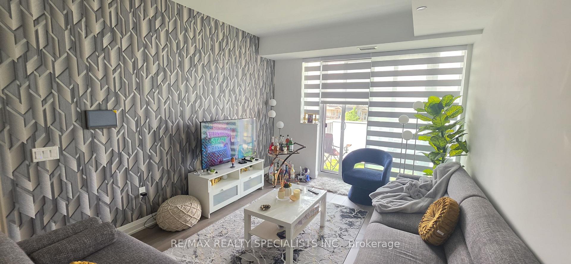 Photo 2 of Unit 206, 412 Silver Maple Road, Oakville, Joshua Meadows — HOMEH