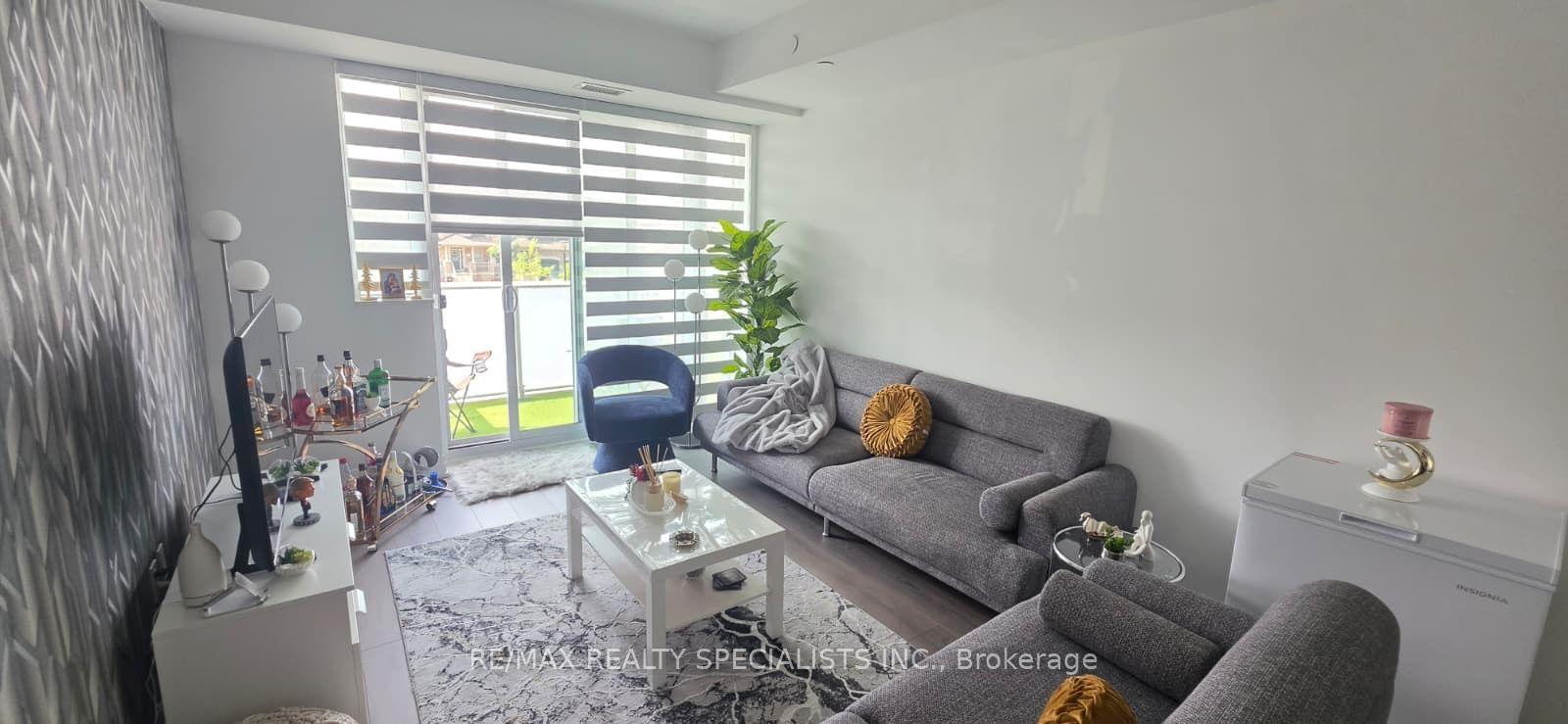 Photo 3 of Unit 206, 412 Silver Maple Road, Oakville, Joshua Meadows — HOMEH