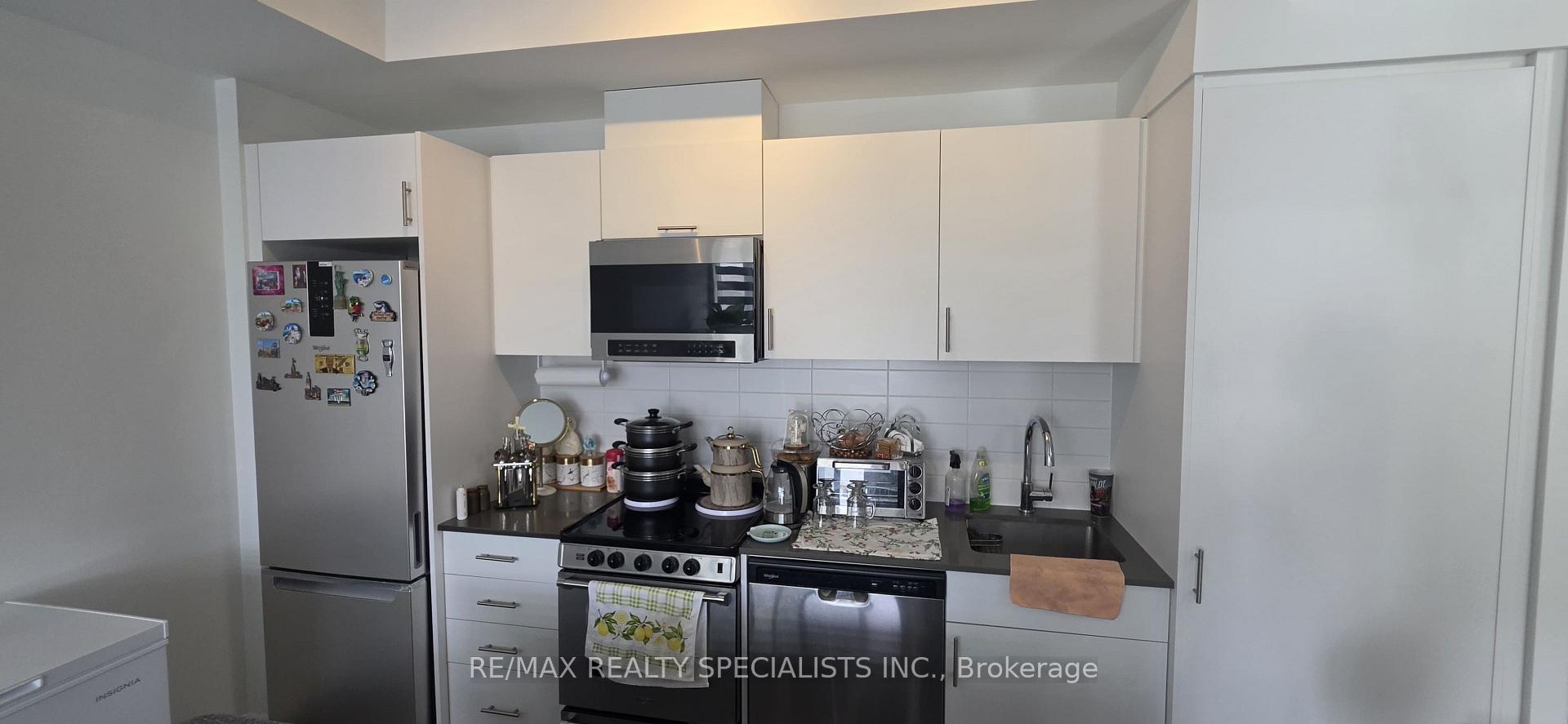 Photo 5 of Unit 206, 412 Silver Maple Road, Oakville, Joshua Meadows — HOMEH