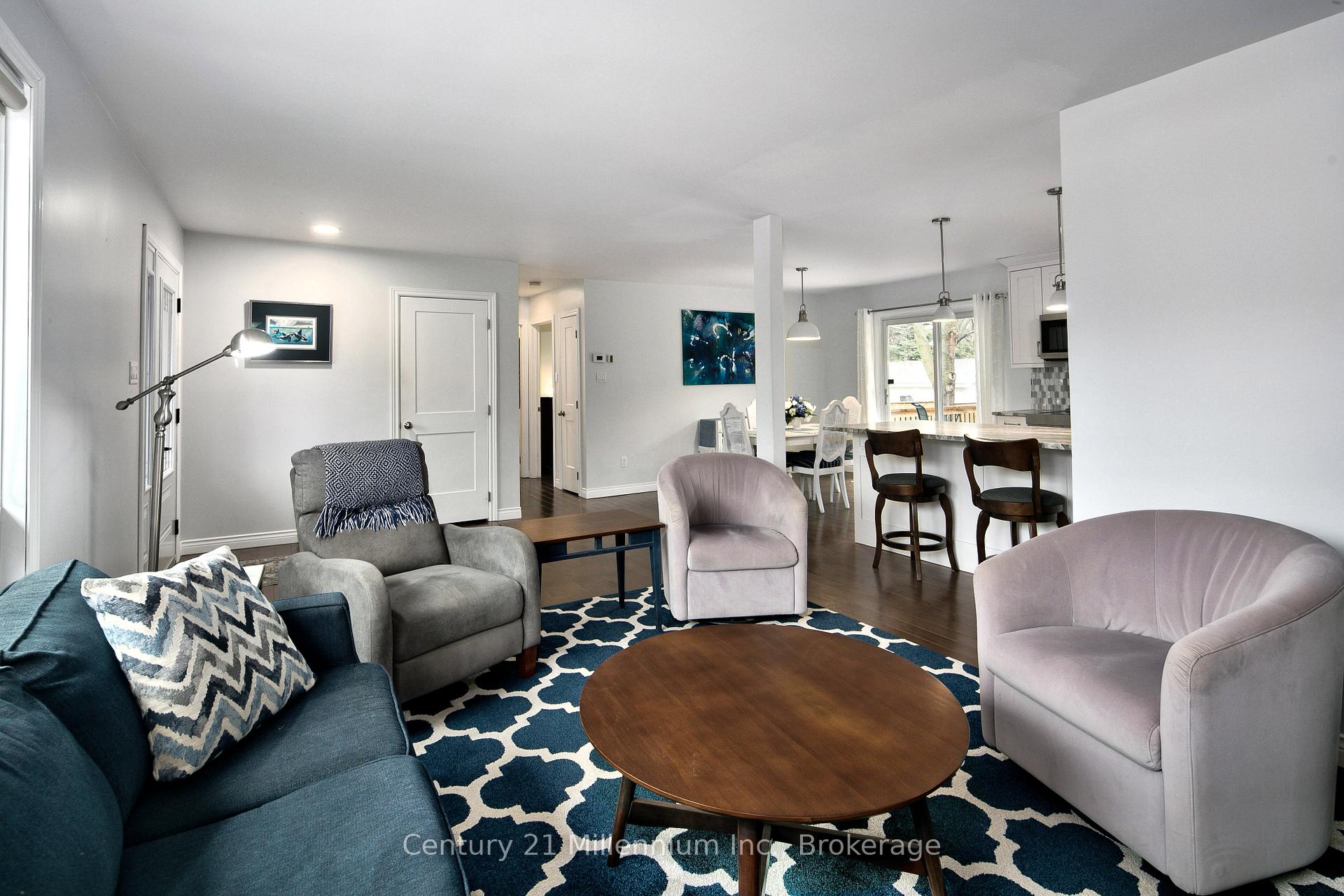 Photo 6 of 142 Arthur Street E, Blue Mountains — HOMEH