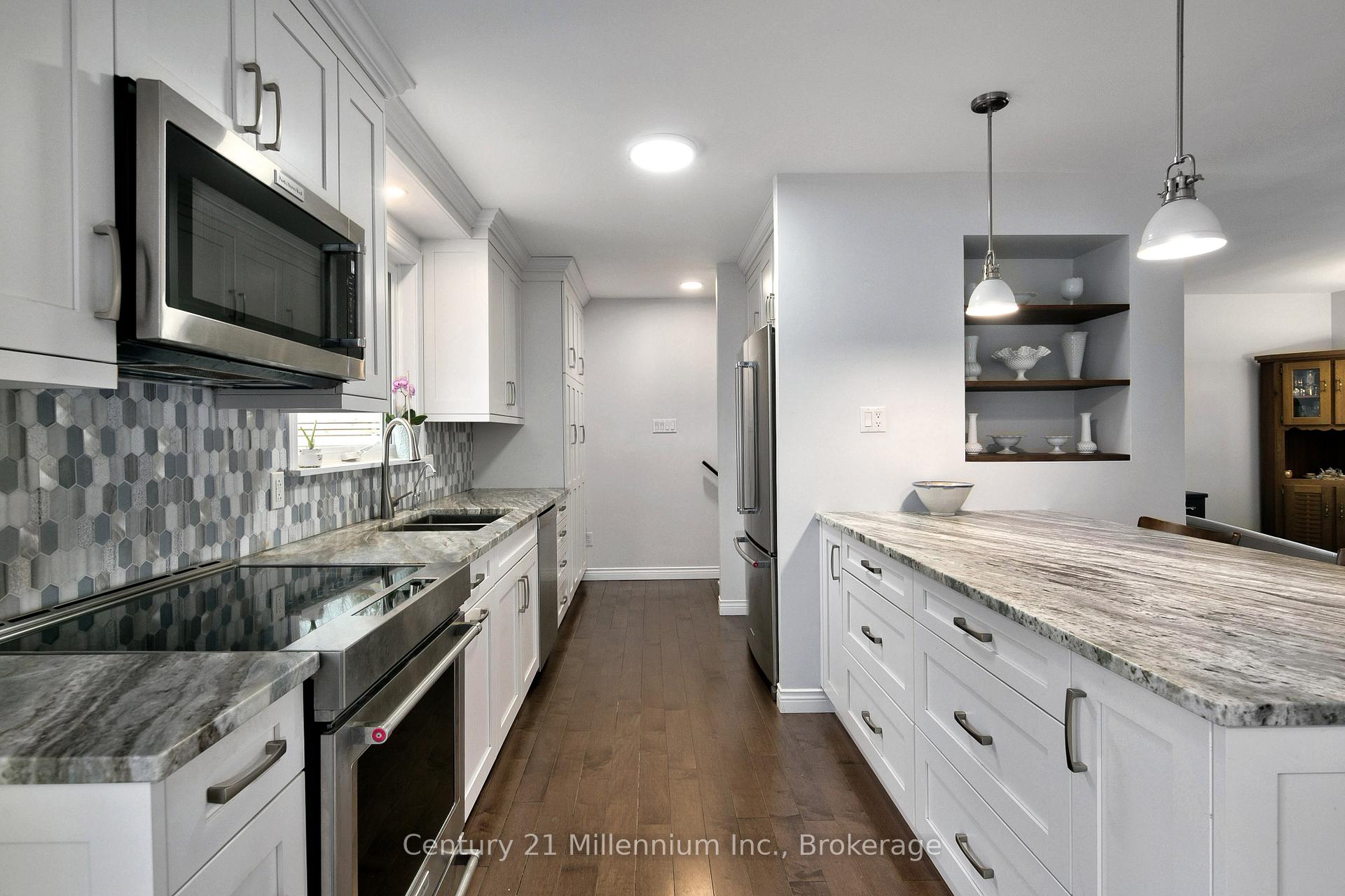 Photo 9 of 142 Arthur Street E, Blue Mountains — HOMEH
