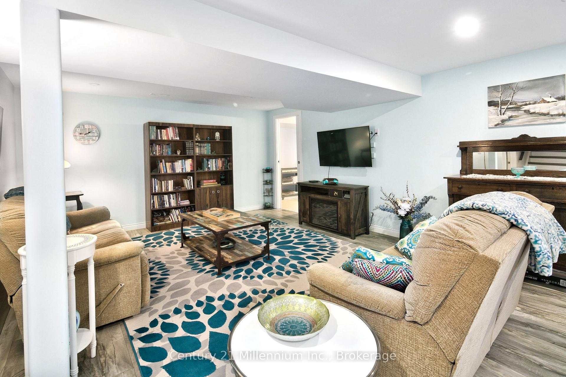 Photo 19 of 142 Arthur Street E, Blue Mountains — HOMEH