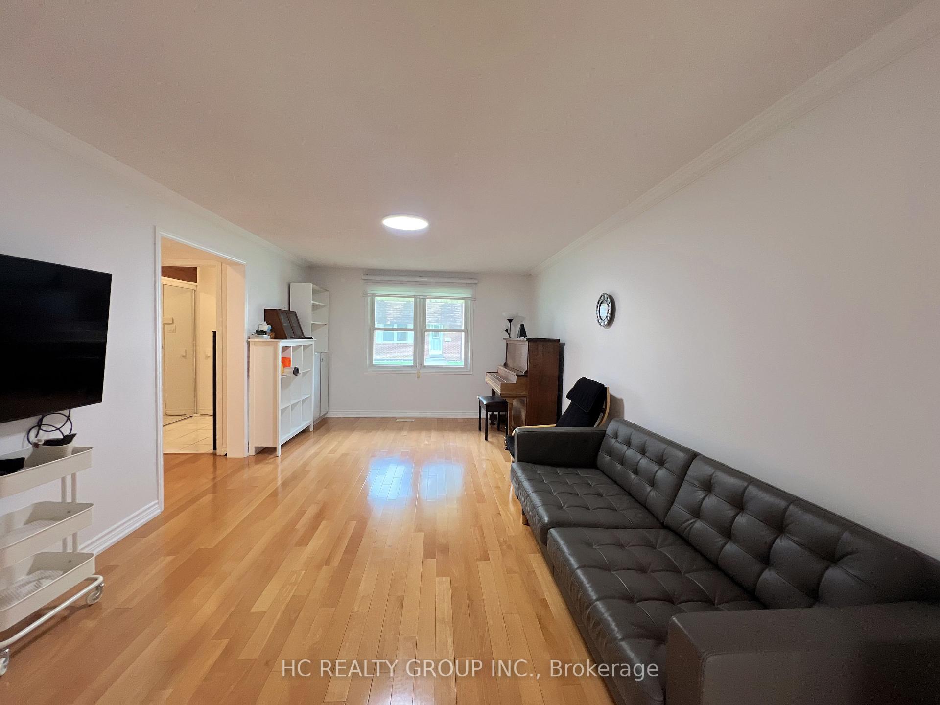 Photo 2 of Unit 44, 2061 Bridletowne Circle, Scarborough, L'Amoreaux — HOMEH