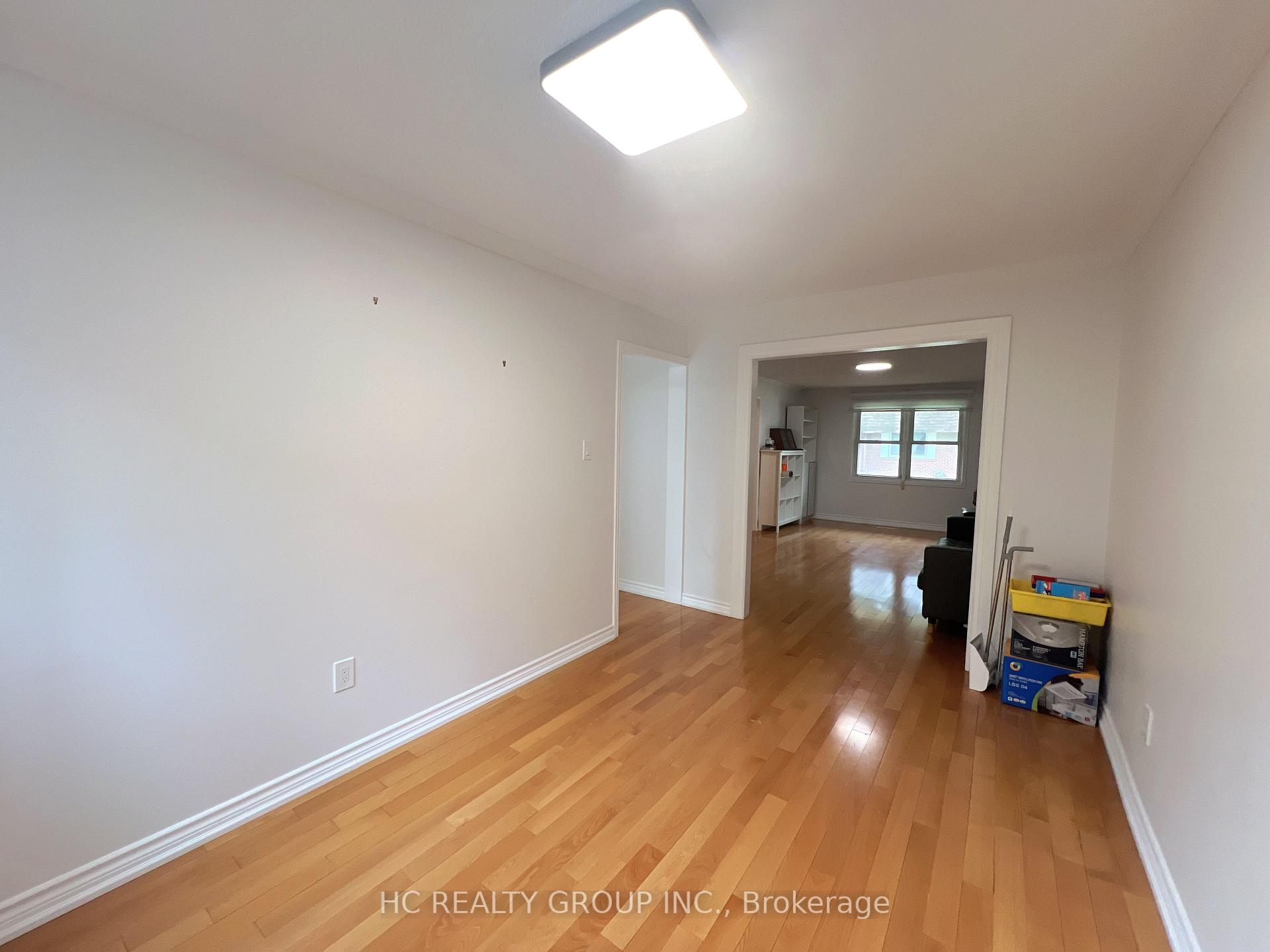 Photo 3 of Unit 44, 2061 Bridletowne Circle, Scarborough, L'Amoreaux — HOMEH