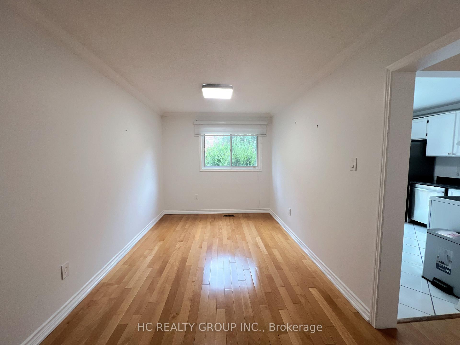 Photo 4 of Unit 44, 2061 Bridletowne Circle, Scarborough, L'Amoreaux — HOMEH