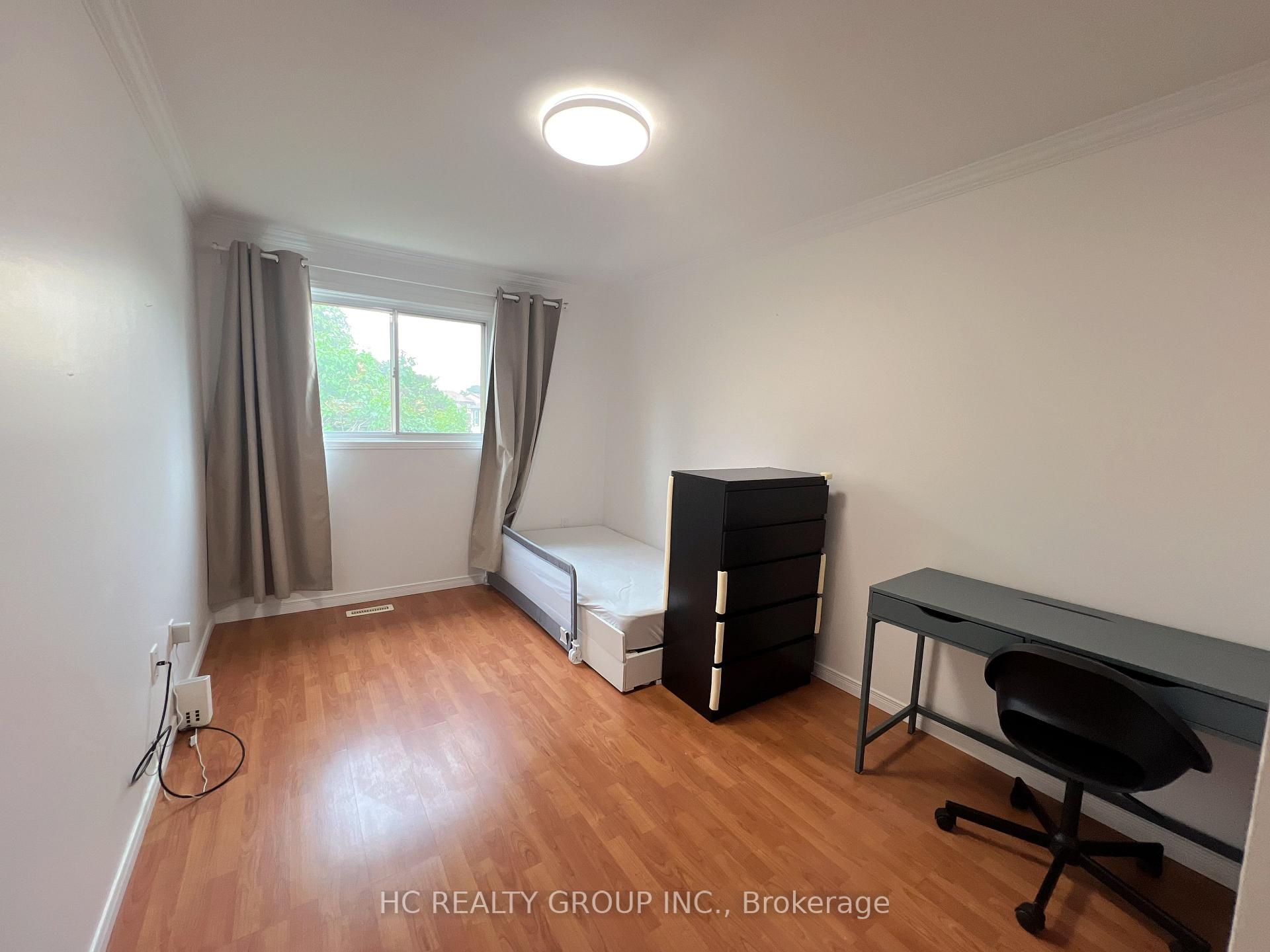 Photo 6 of Unit 44, 2061 Bridletowne Circle, Scarborough, L'Amoreaux — HOMEH