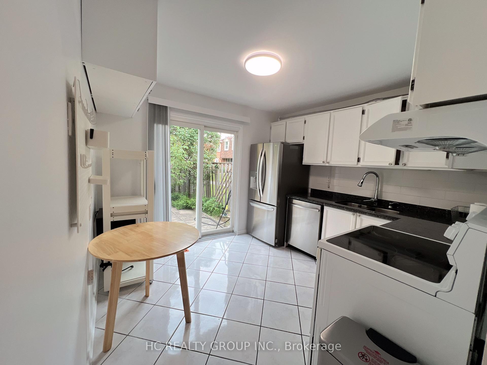 Photo 10 of Unit 44, 2061 Bridletowne Circle, Scarborough, L'Amoreaux — HOMEH