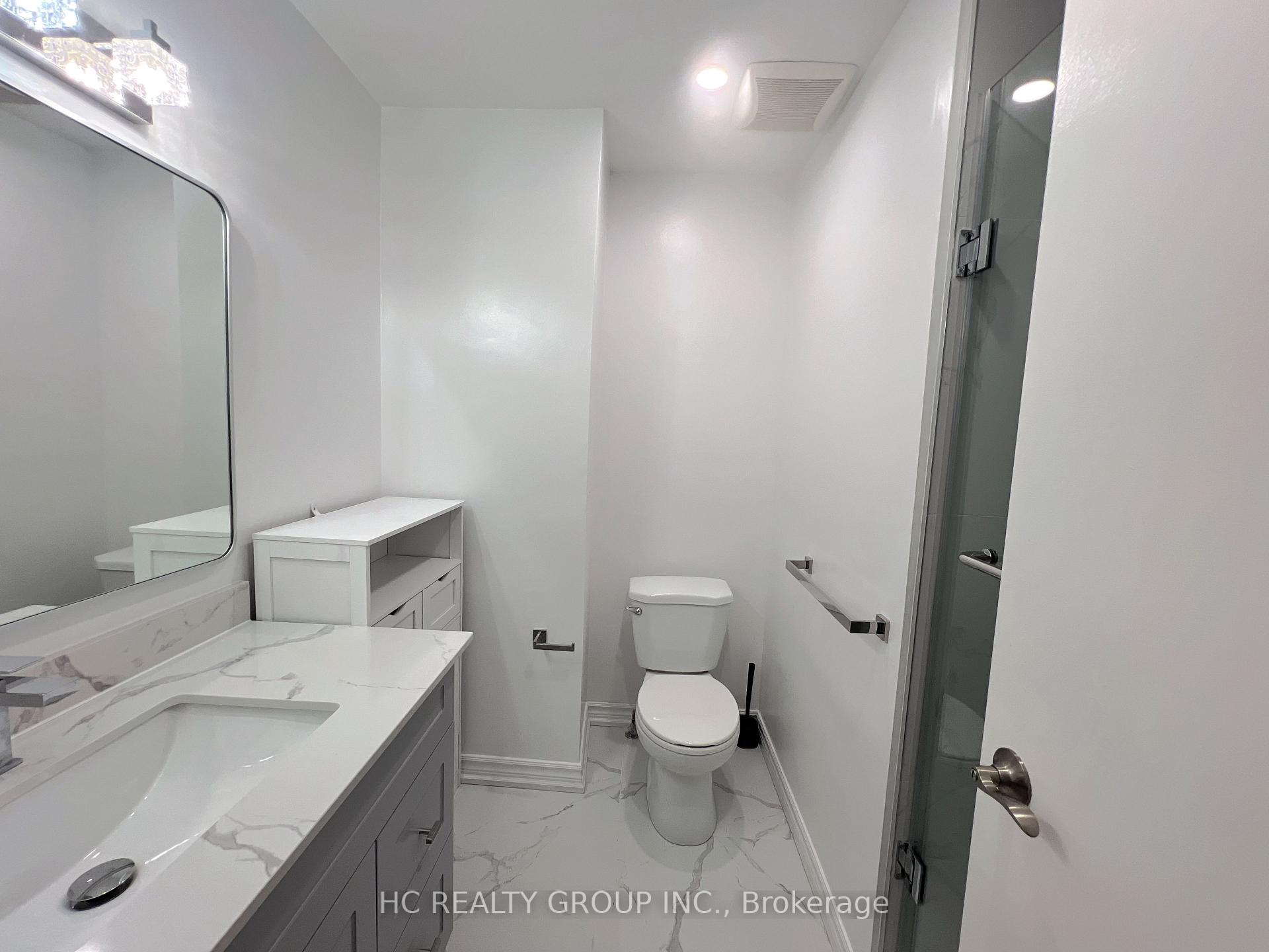 Photo 12 of Unit 44, 2061 Bridletowne Circle, Scarborough, L'Amoreaux — HOMEH