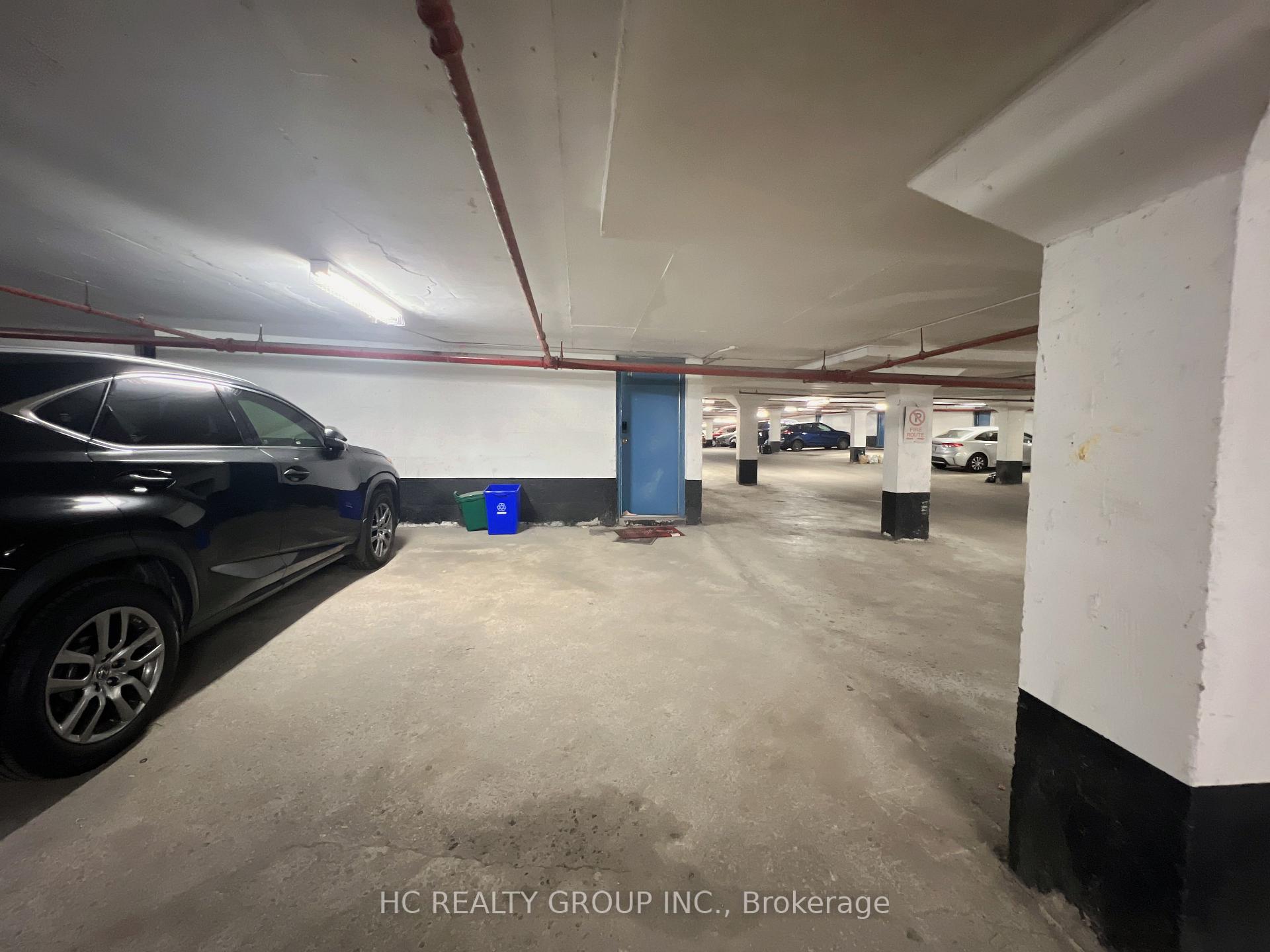 Photo 14 of Unit 44, 2061 Bridletowne Circle, Scarborough, L'Amoreaux — HOMEH