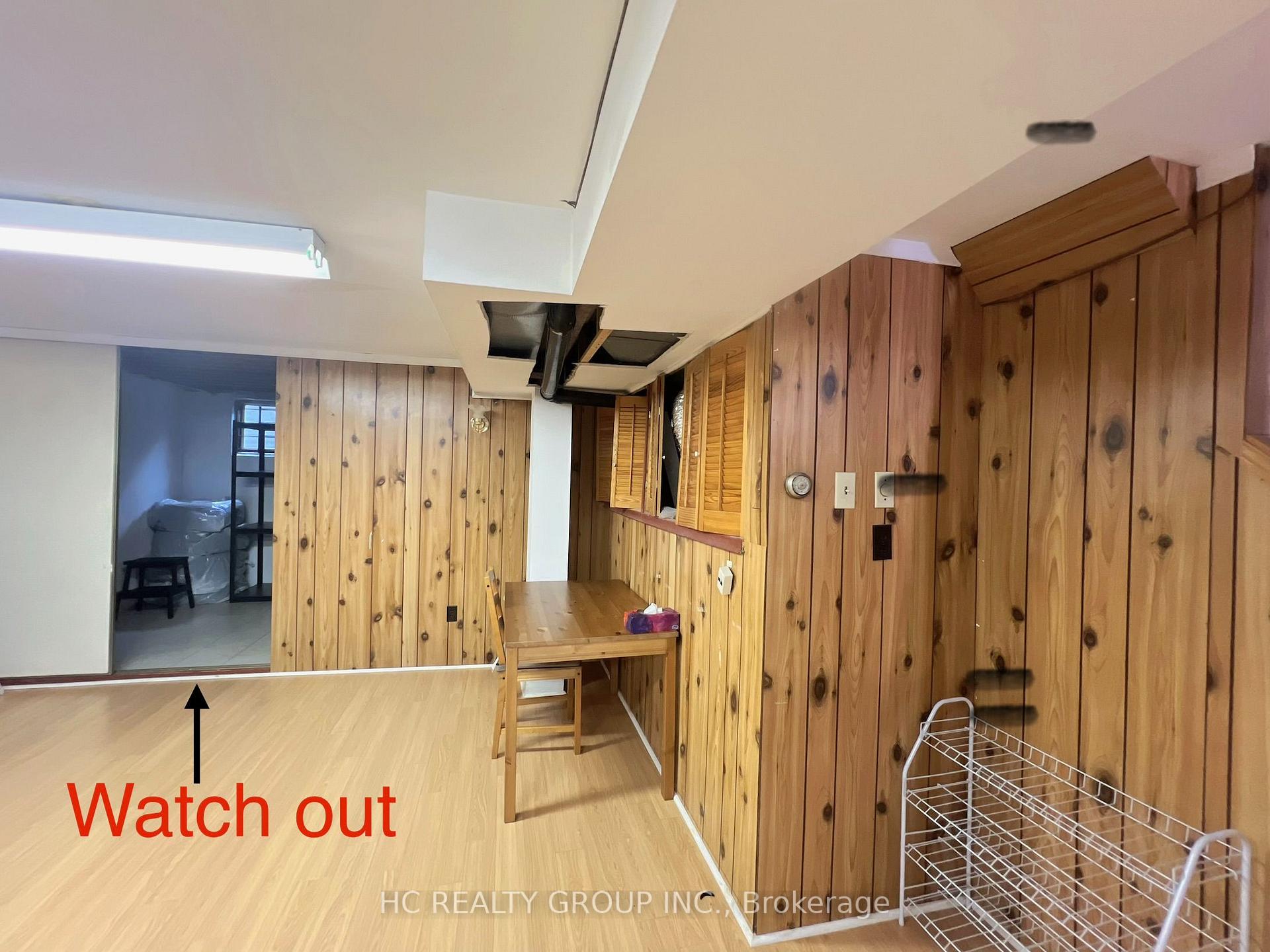 Photo 16 of Unit 44, 2061 Bridletowne Circle, Scarborough, L'Amoreaux — HOMEH