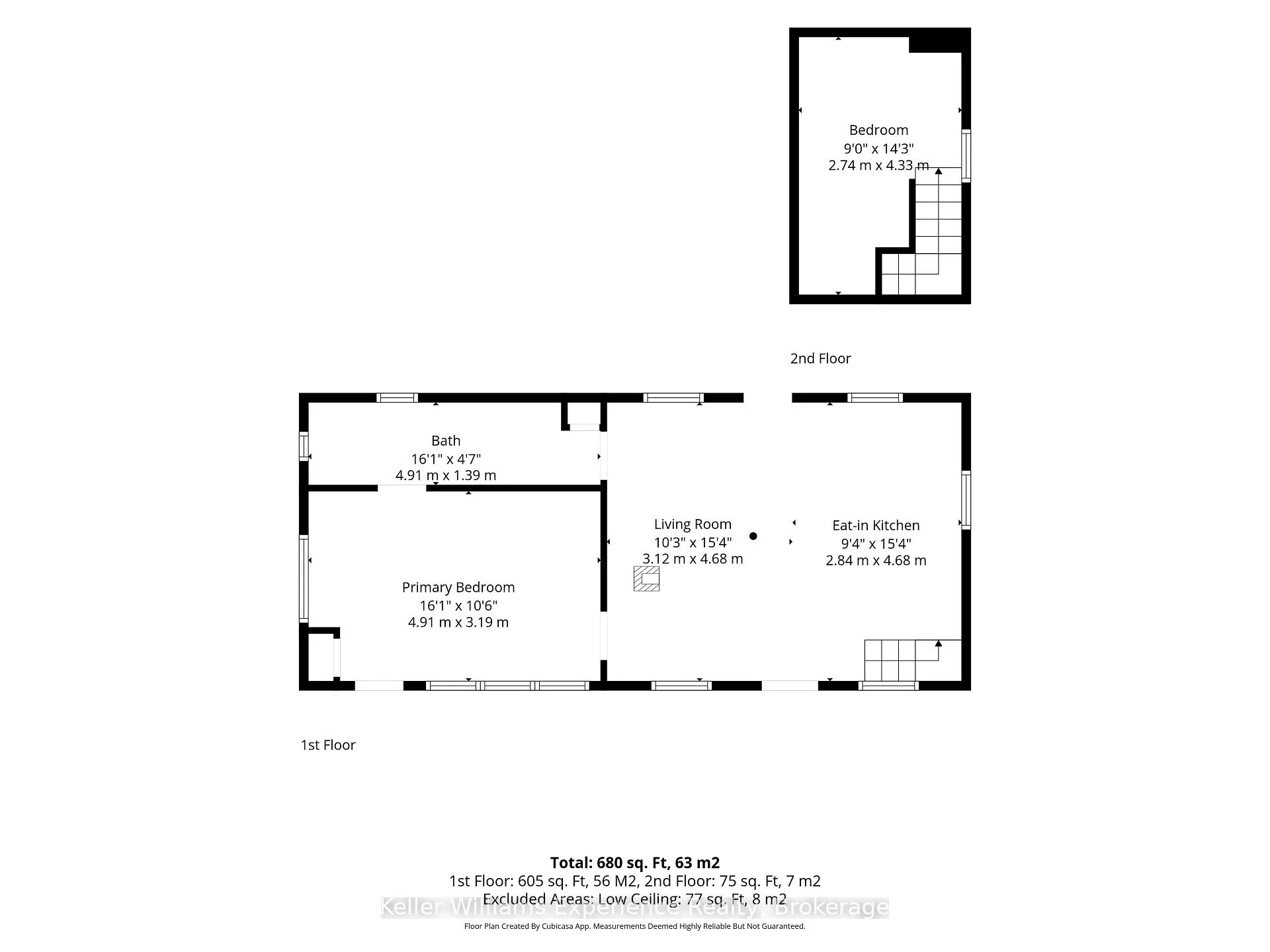 Photo 27 of 1382 Echo Ridge Road, Kearney — HOMEH