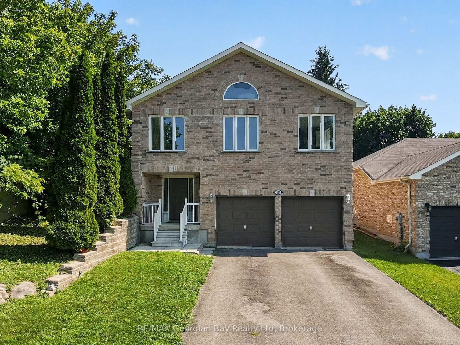 Photo of 423 Irwin Street