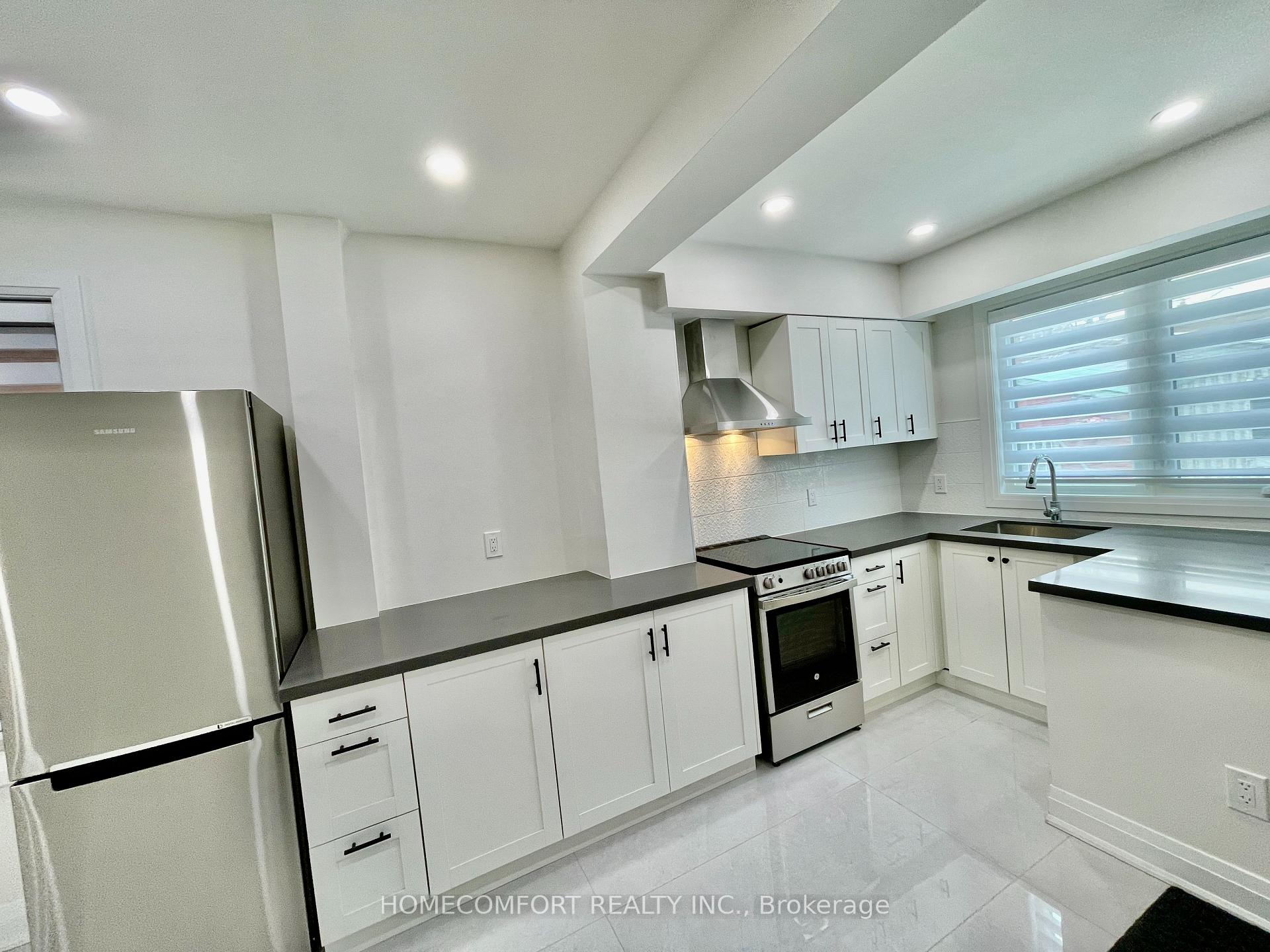 Photo 2 of Unit Main, 20 St Clair Gardens, Toronto, Corso Italia-Davenport — HOMEH