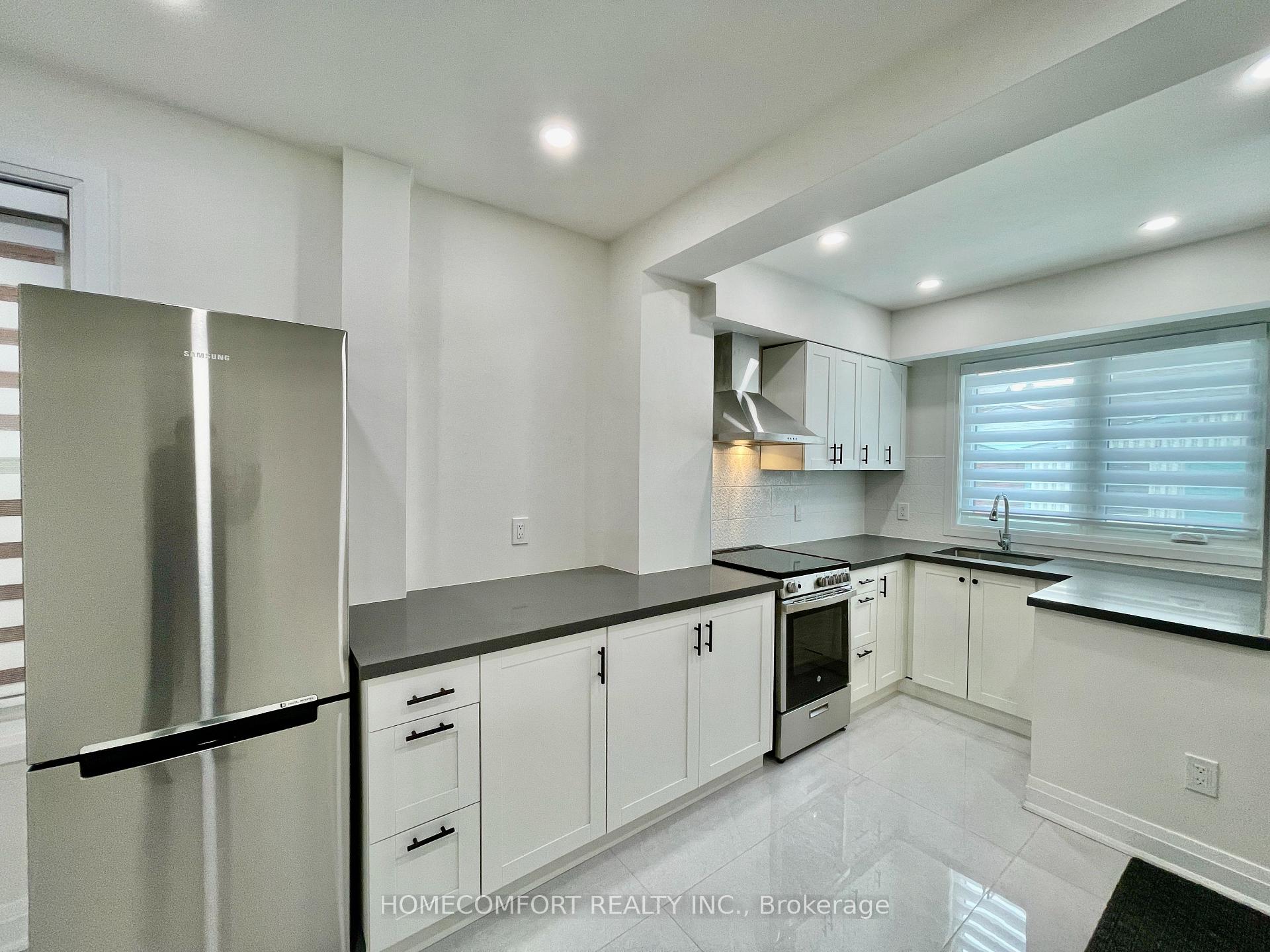 Photo 3 of Unit Main, 20 St Clair Gardens, Toronto, Corso Italia-Davenport — HOMEH