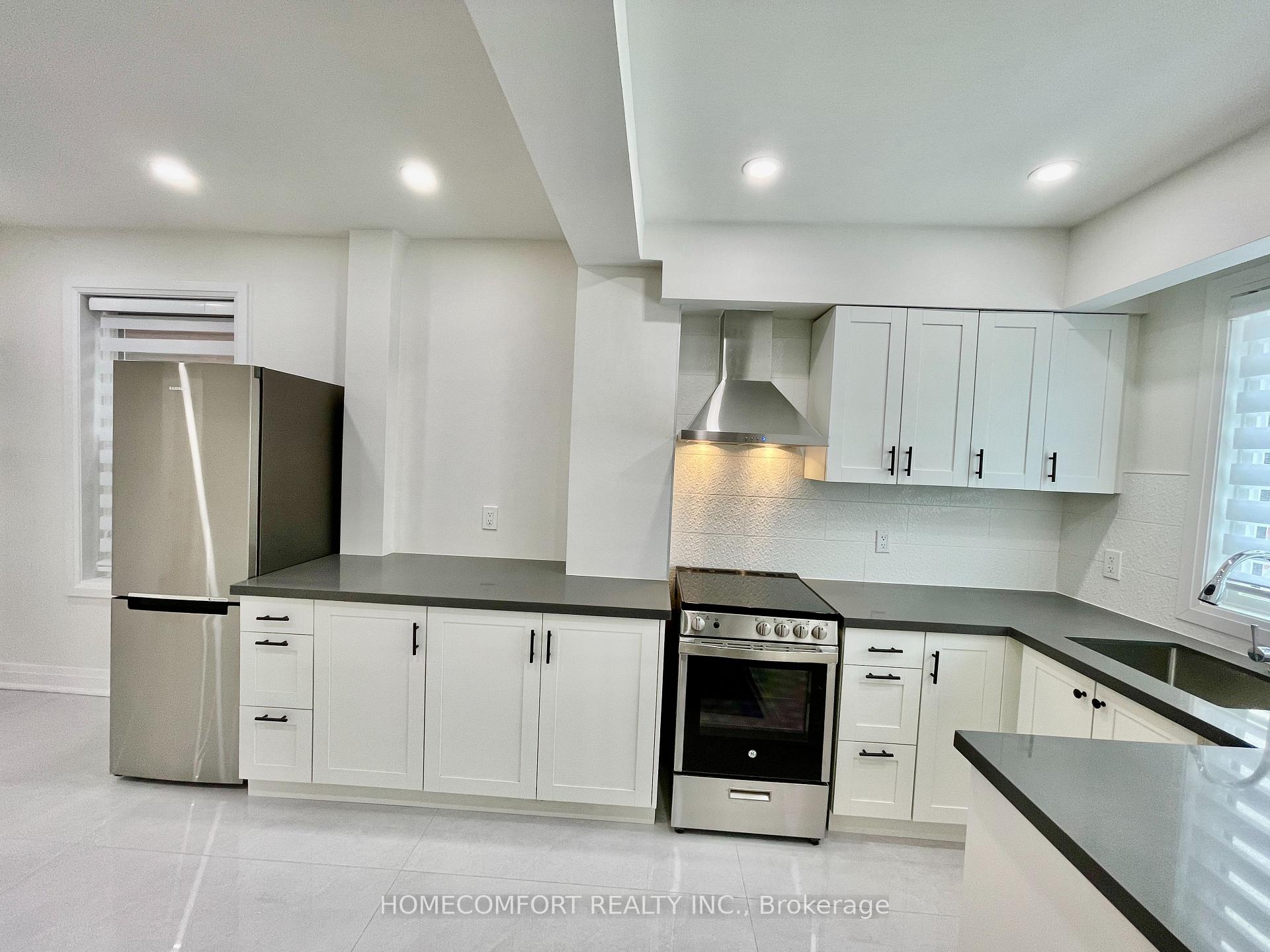 Photo 4 of Unit Main, 20 St Clair Gardens, Toronto, Corso Italia-Davenport — HOMEH