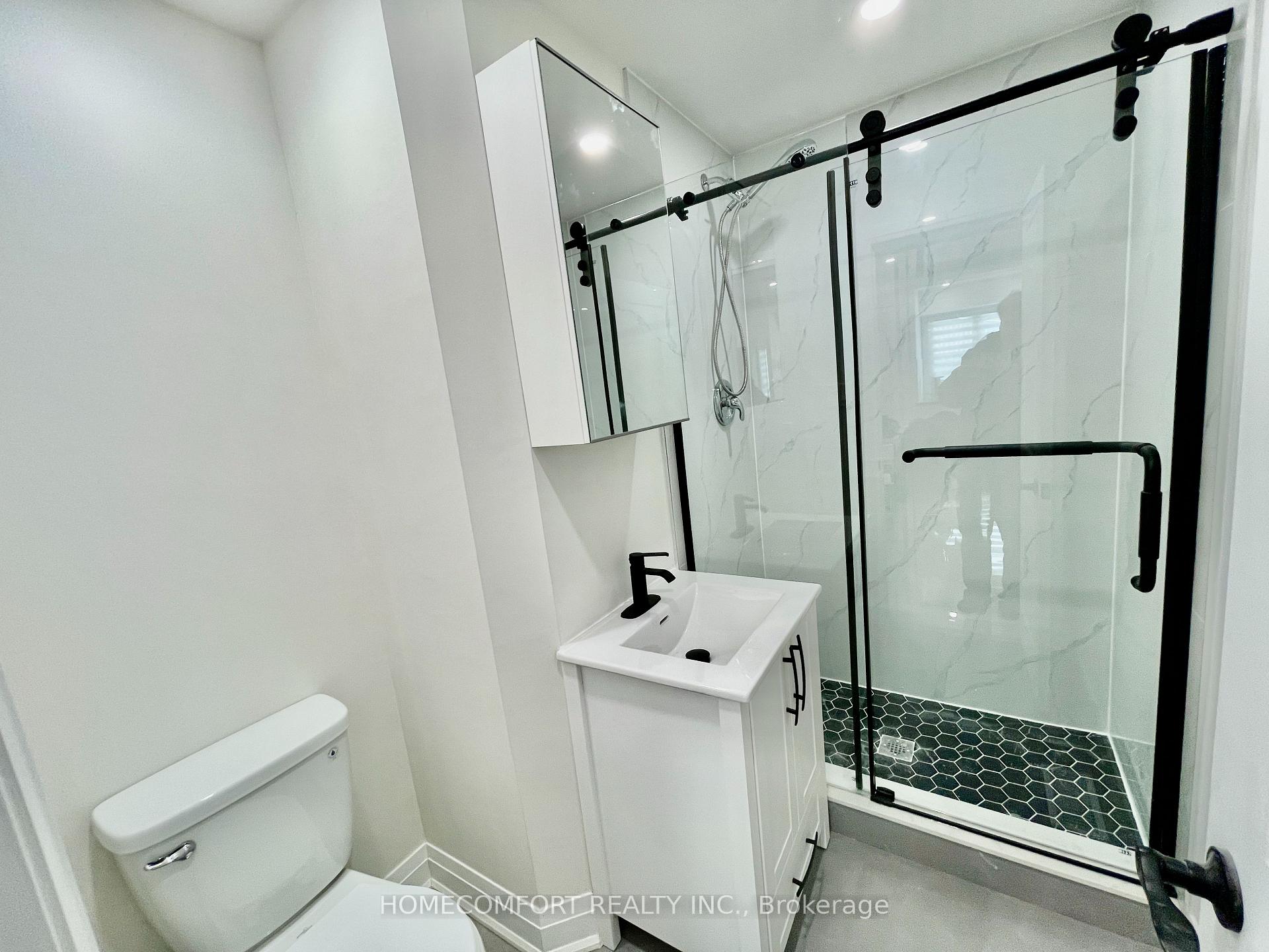Photo 7 of Unit Main, 20 St Clair Gardens, Toronto, Corso Italia-Davenport — HOMEH