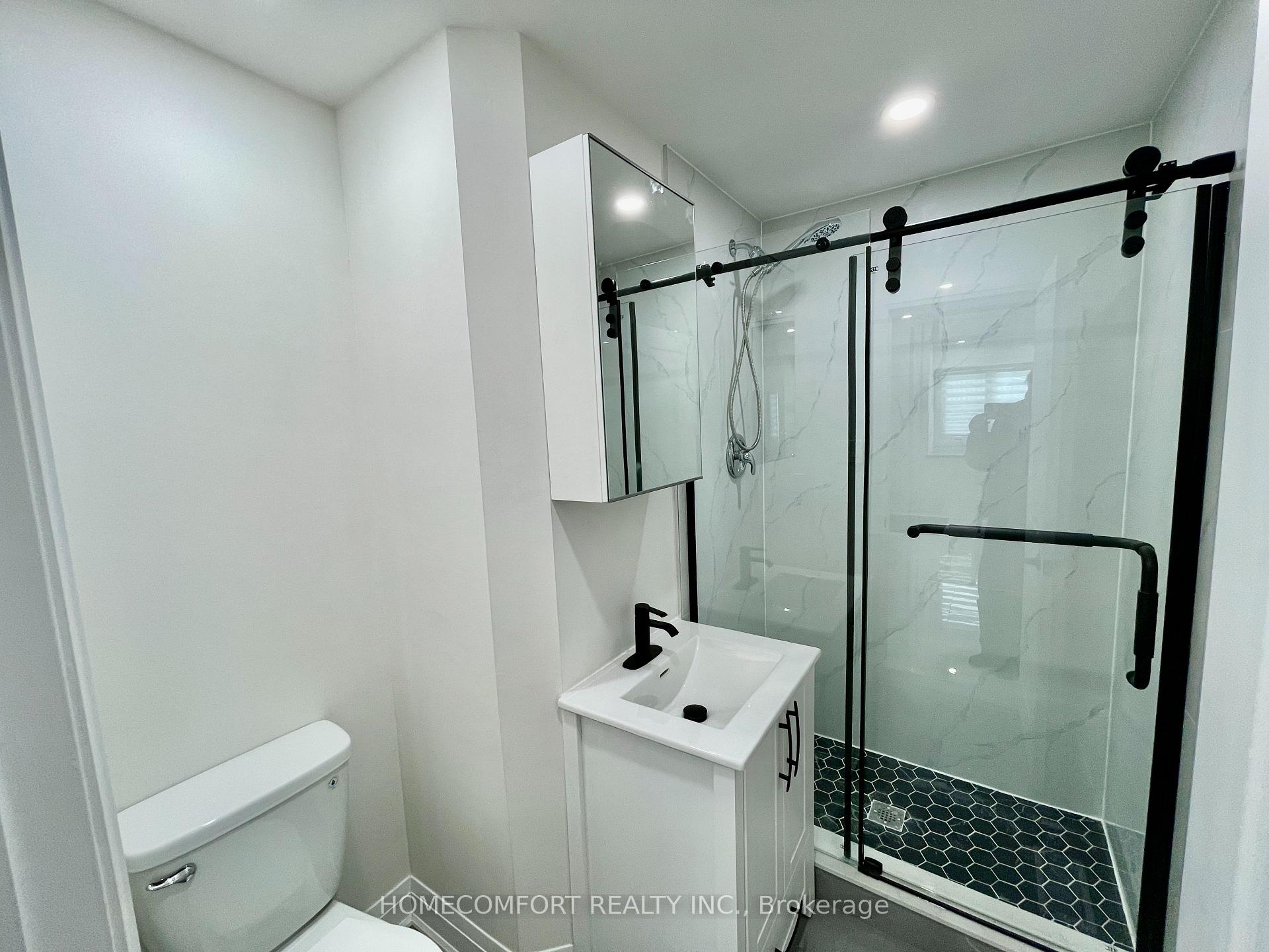 Photo 8 of Unit Main, 20 St Clair Gardens, Toronto, Corso Italia-Davenport — HOMEH
