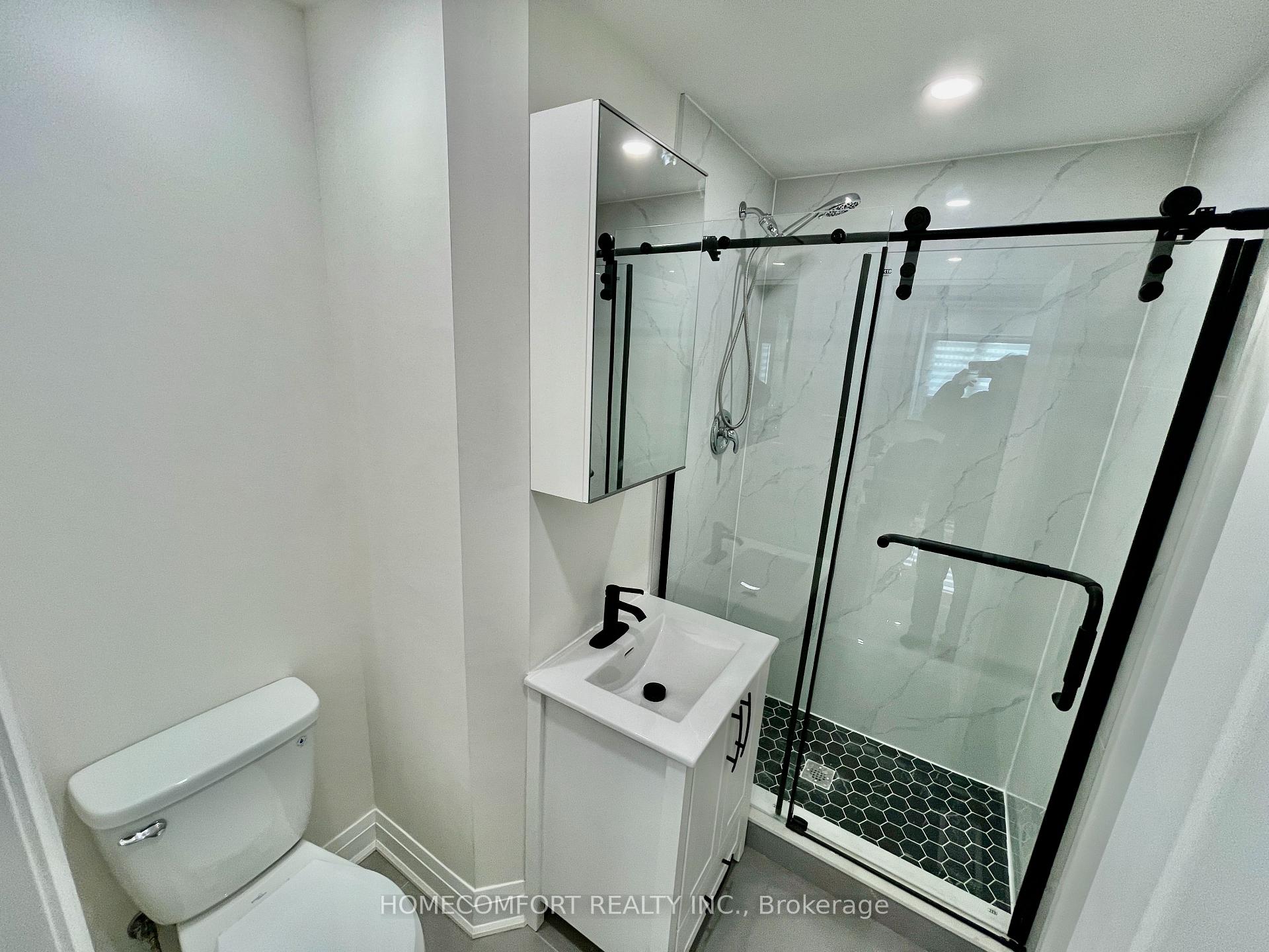 Photo 15 of Unit Main, 20 St Clair Gardens, Toronto, Corso Italia-Davenport — HOMEH