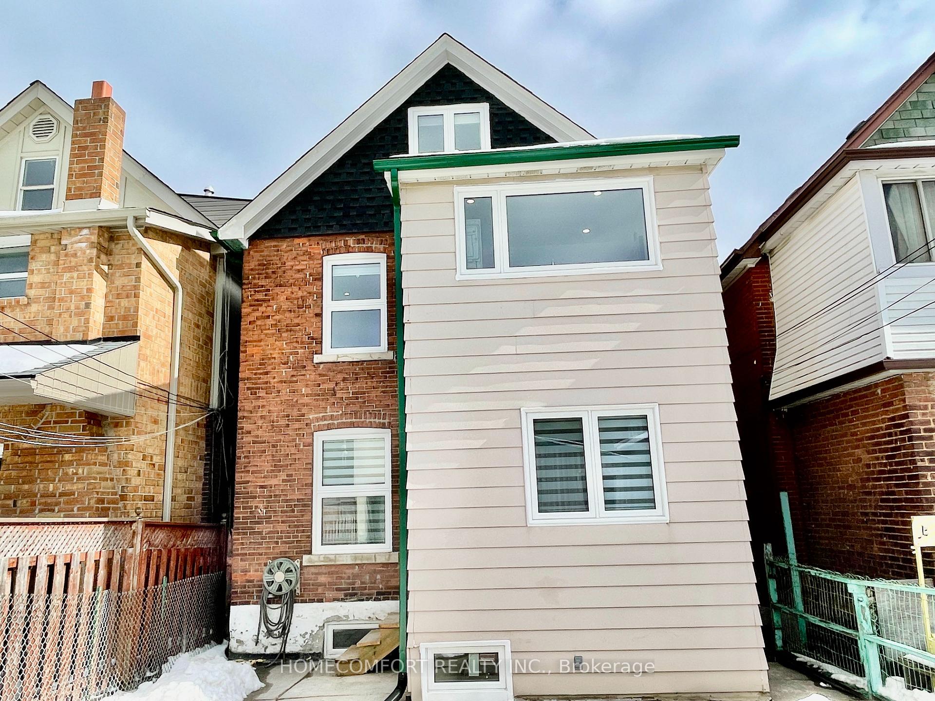 Photo 17 of Unit Main, 20 St Clair Gardens, Toronto, Corso Italia-Davenport — HOMEH