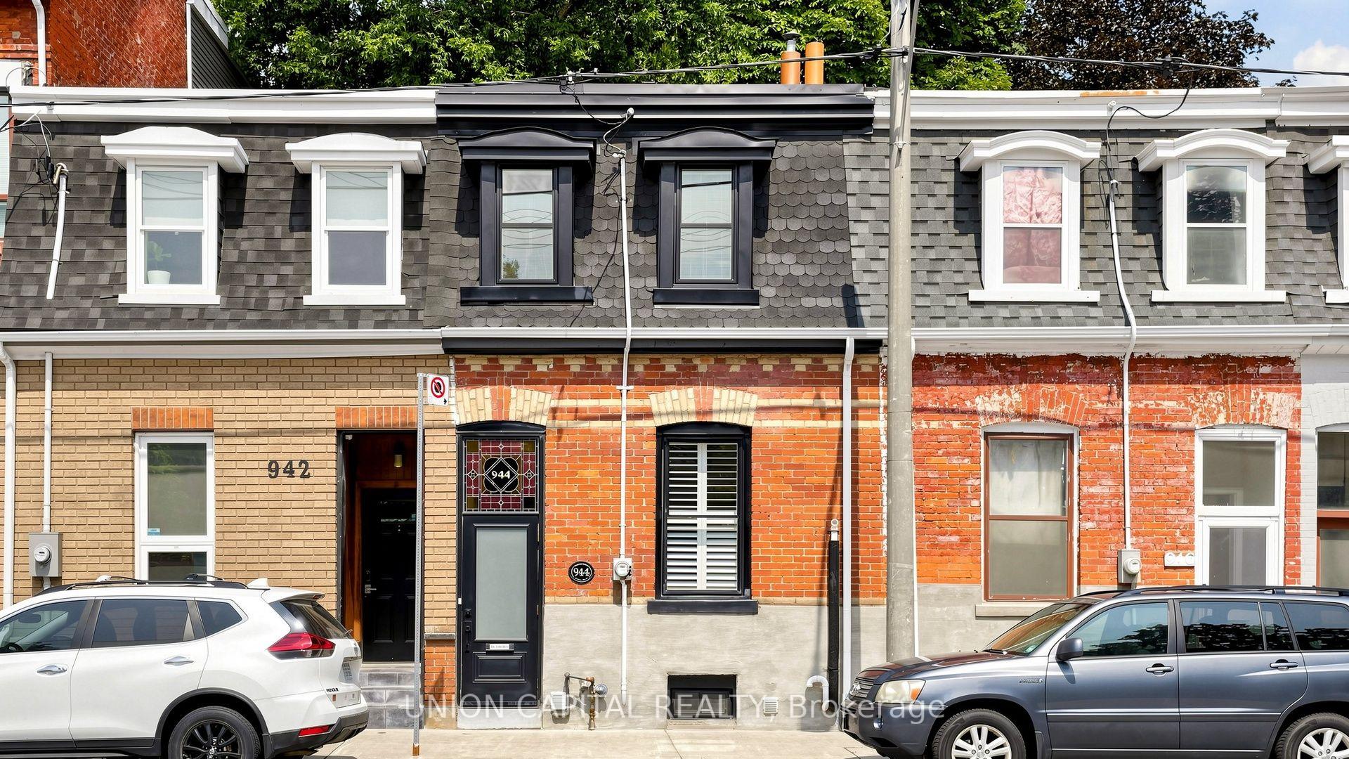 Photo 1 of 944 Dundas Street E, Toronto, South Riverdale — HOMEH