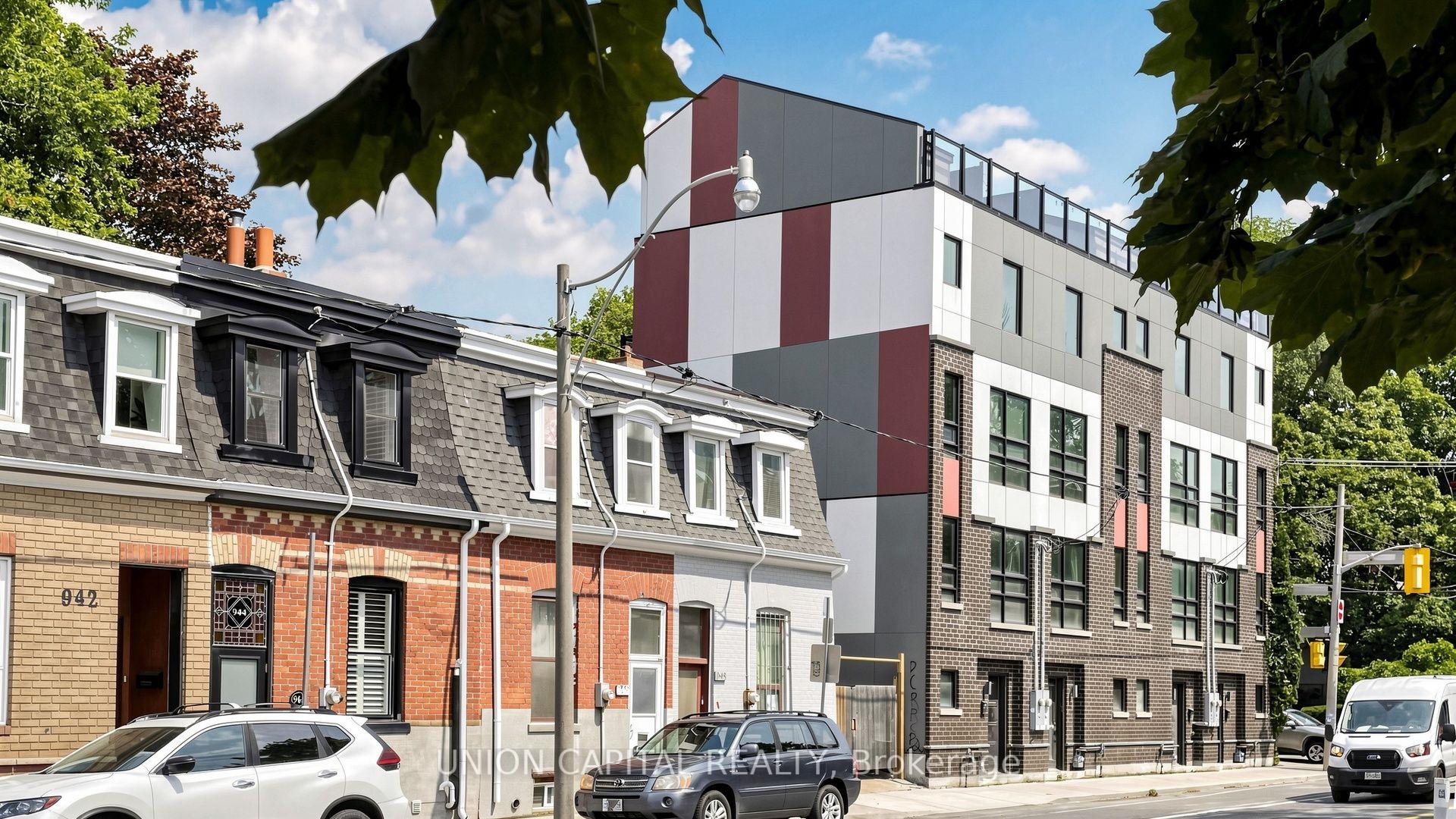 Photo 2 of 944 Dundas Street E, Toronto, South Riverdale — HOMEH