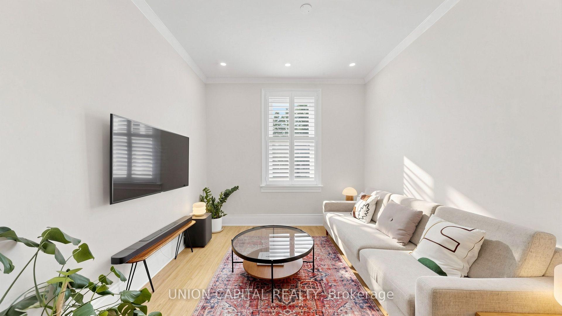 Photo 3 of 944 Dundas Street E, Toronto, South Riverdale — HOMEH