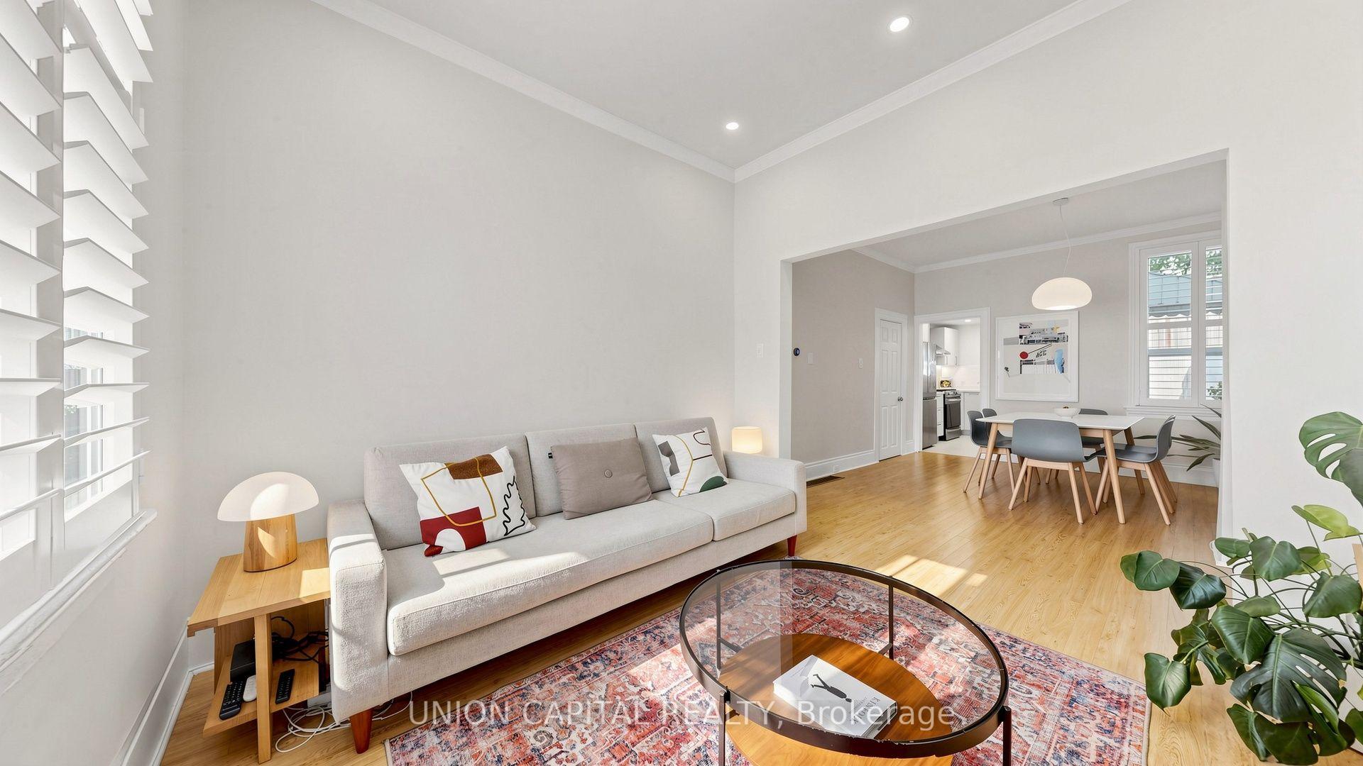 Photo 6 of 944 Dundas Street E, Toronto, South Riverdale — HOMEH