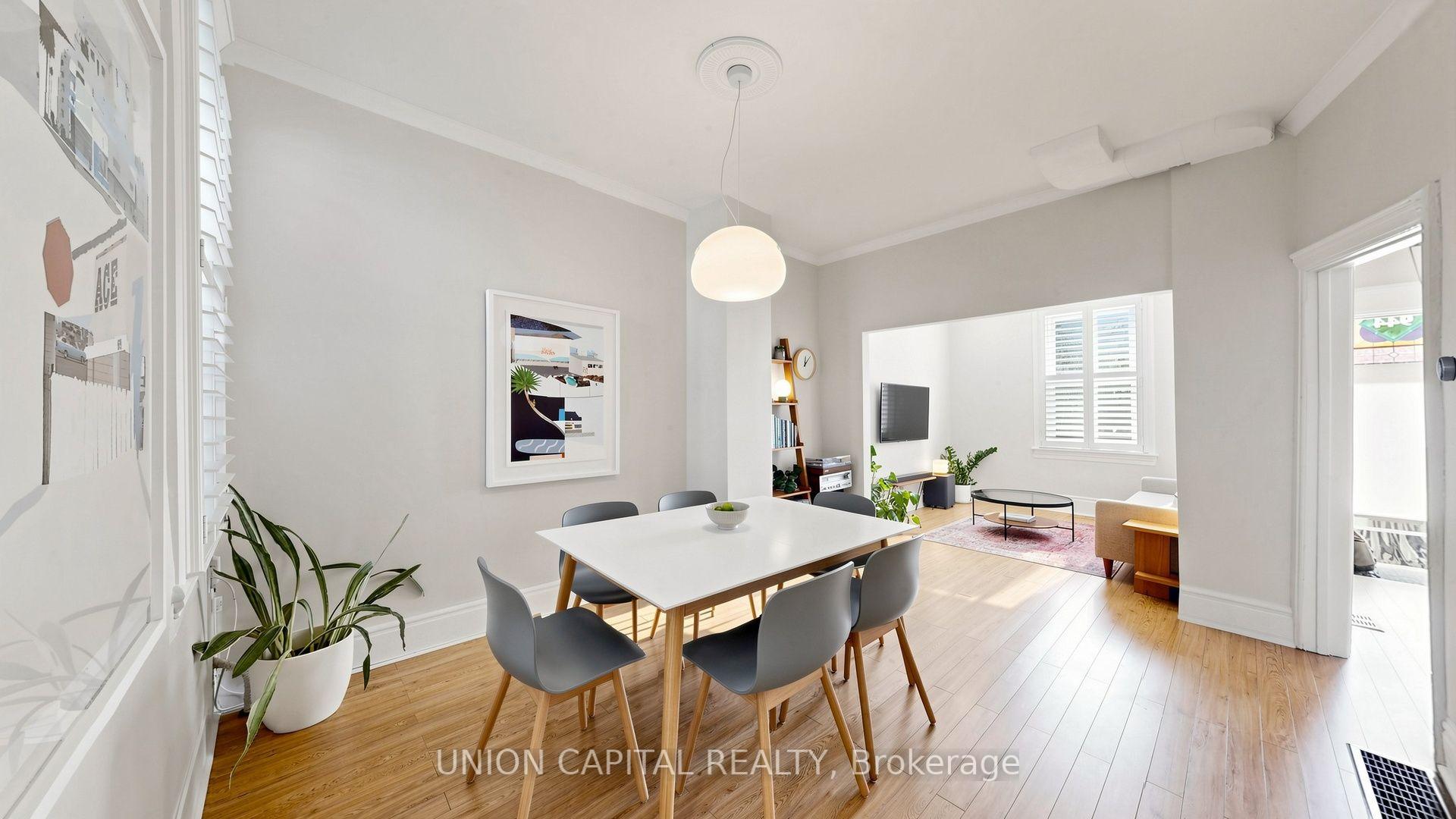 Photo 7 of 944 Dundas Street E, Toronto, South Riverdale — HOMEH