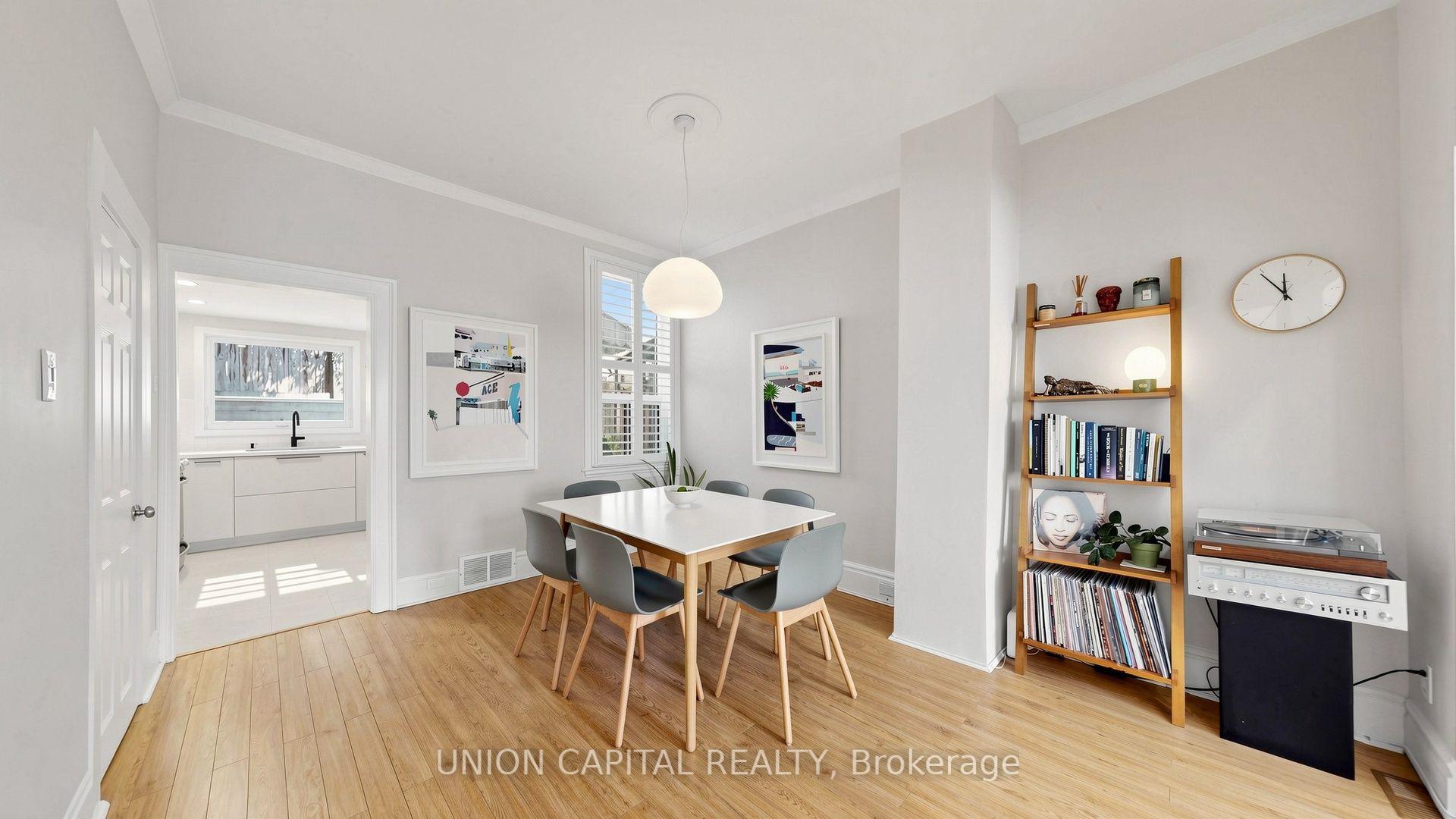 Photo 8 of 944 Dundas Street E, Toronto, South Riverdale — HOMEH
