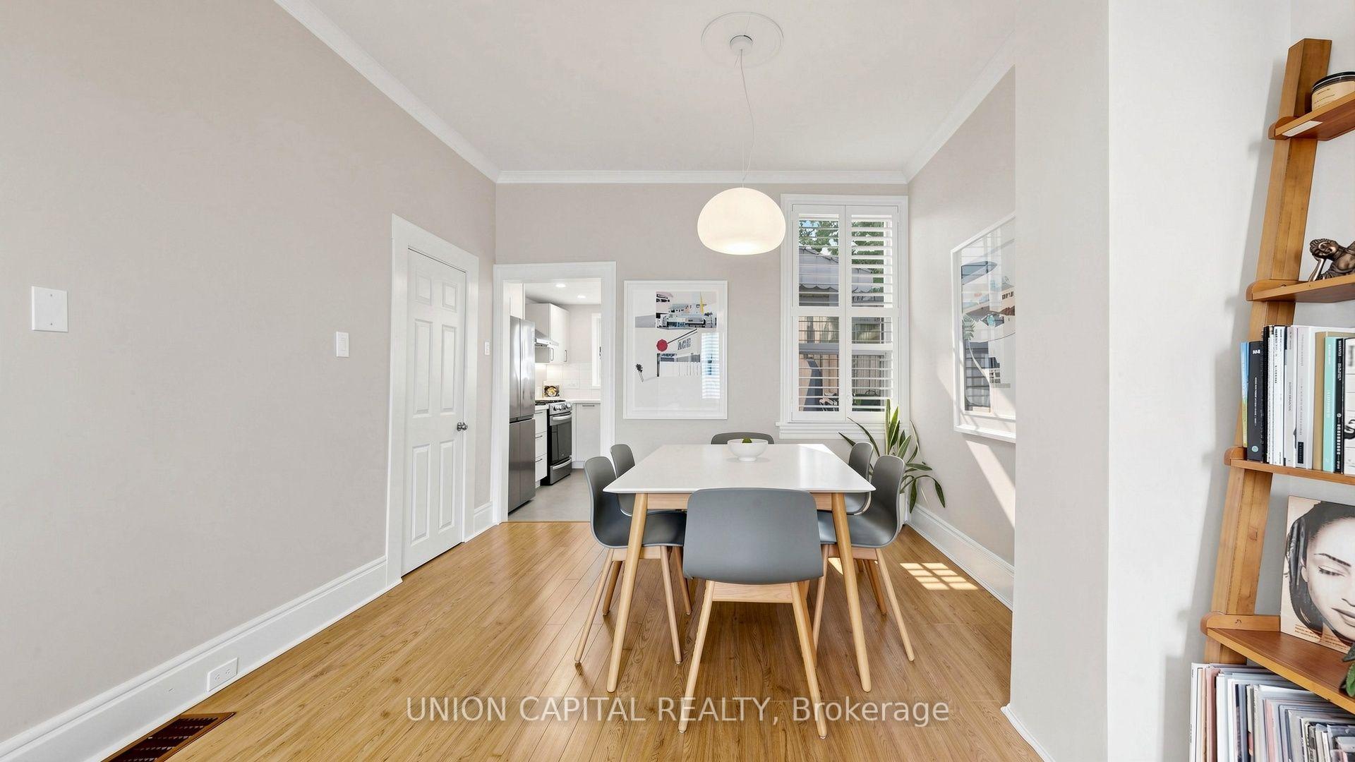Photo 9 of 944 Dundas Street E, Toronto, South Riverdale — HOMEH