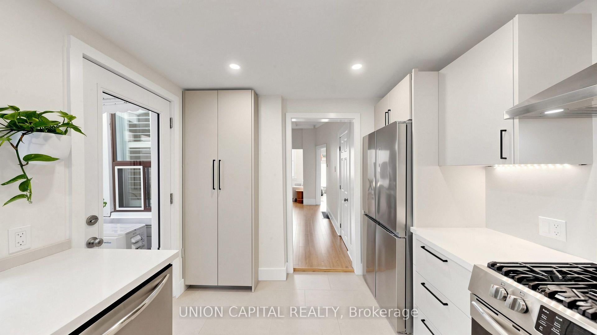 Photo 14 of 944 Dundas Street E, Toronto, South Riverdale — HOMEH
